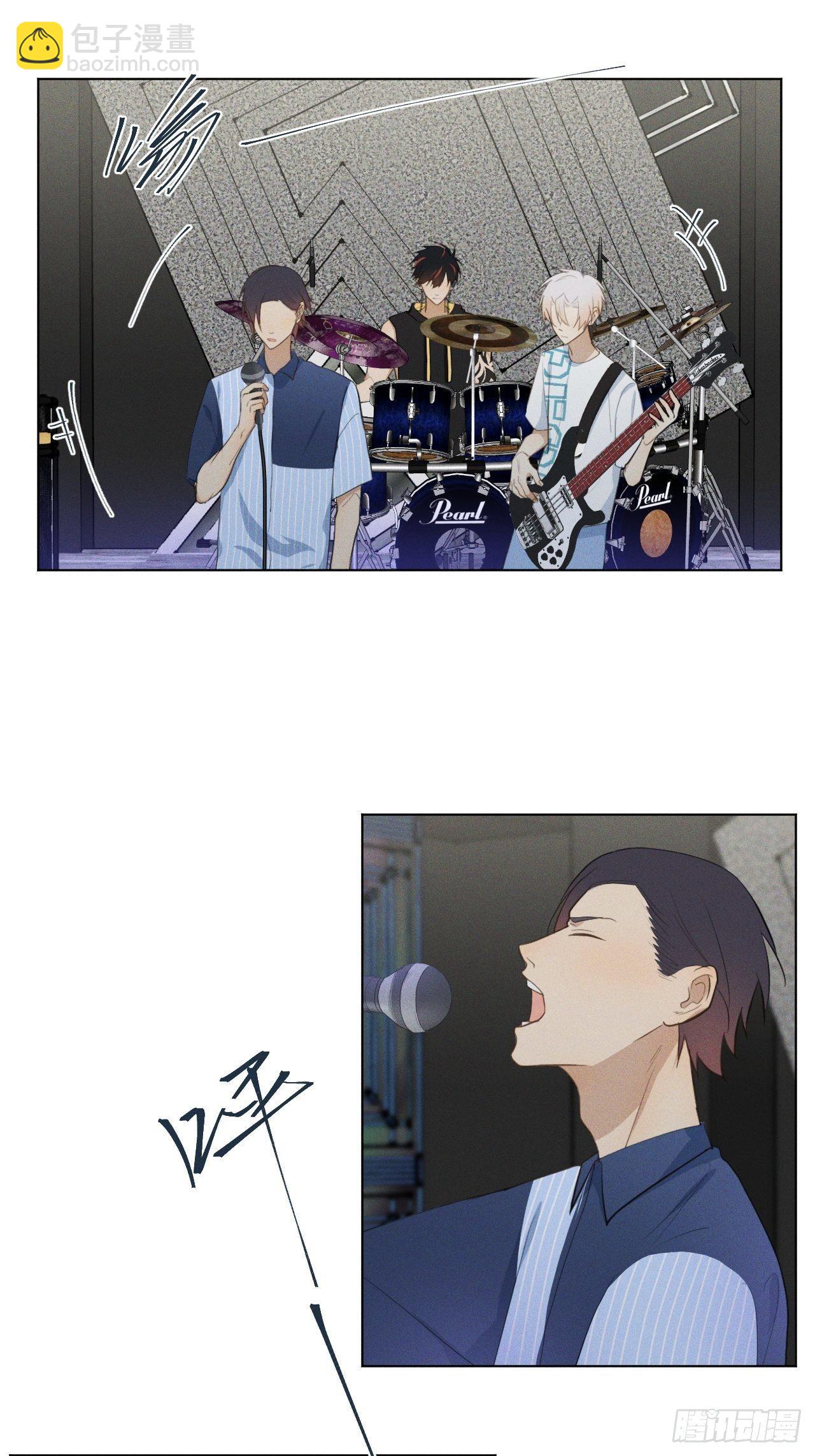 第20话 皂滑弄人-第22话