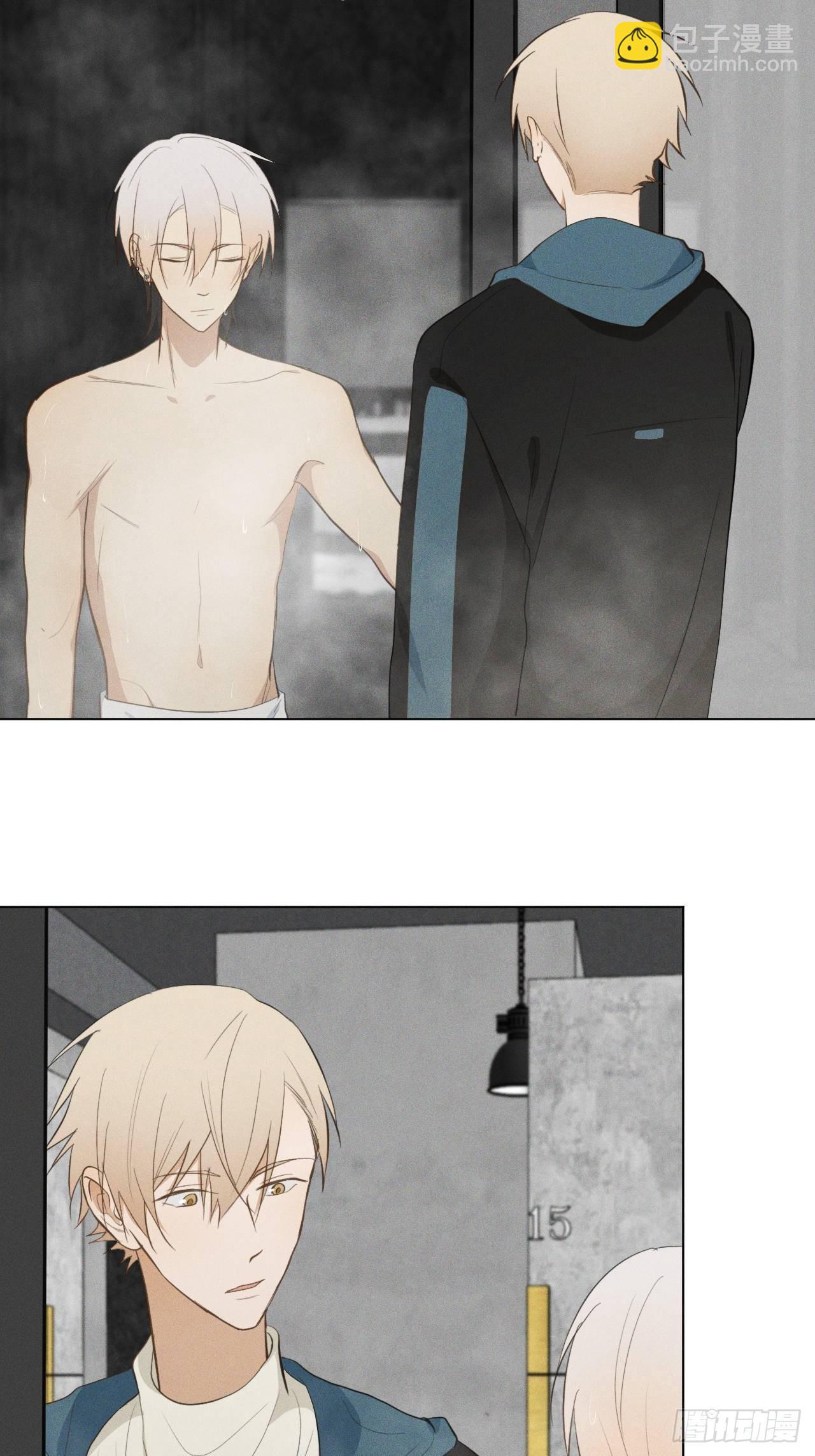 第20话 皂滑弄人-第22话