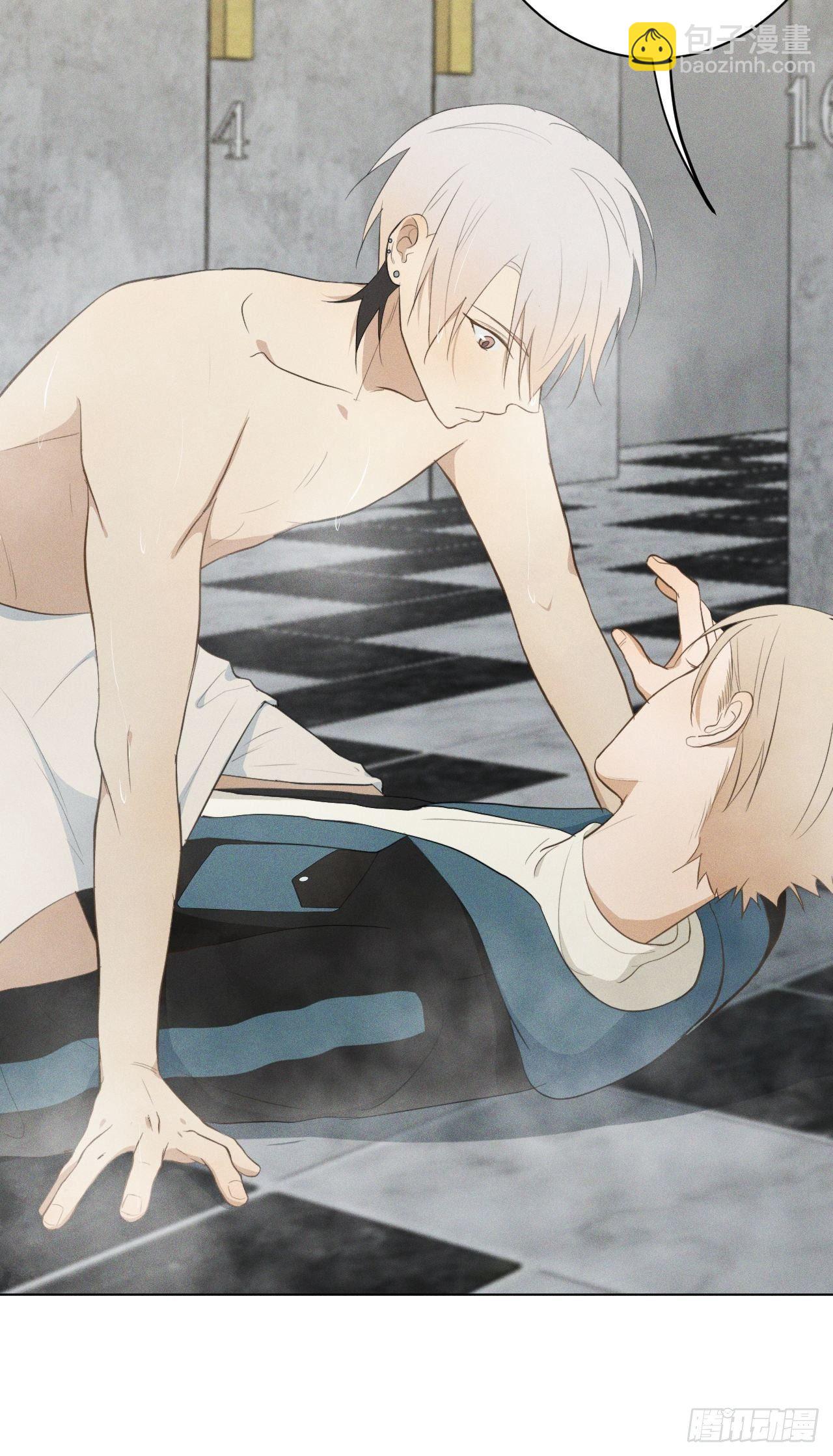 第20话 皂滑弄人-第22话