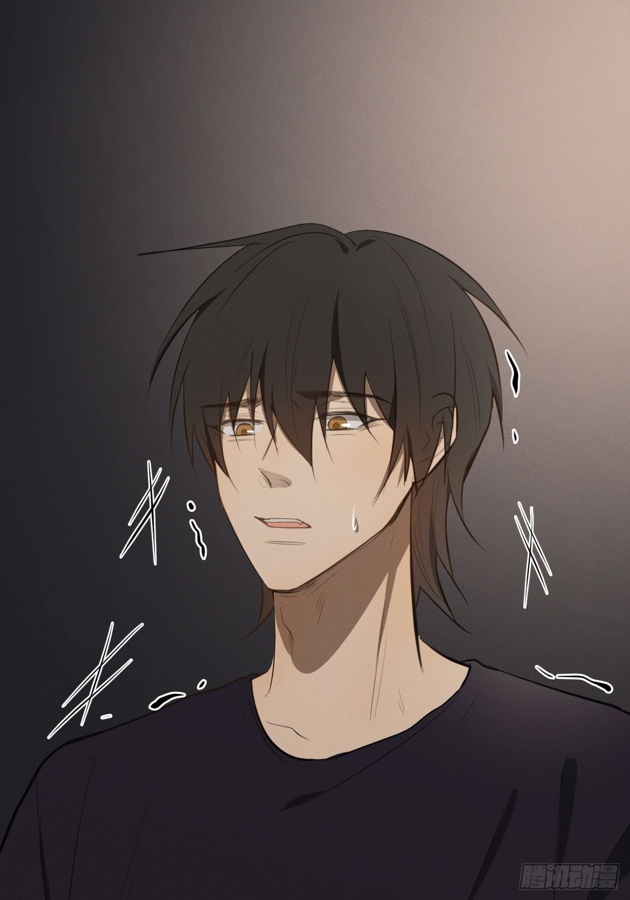 第24话 意料之外-第26话