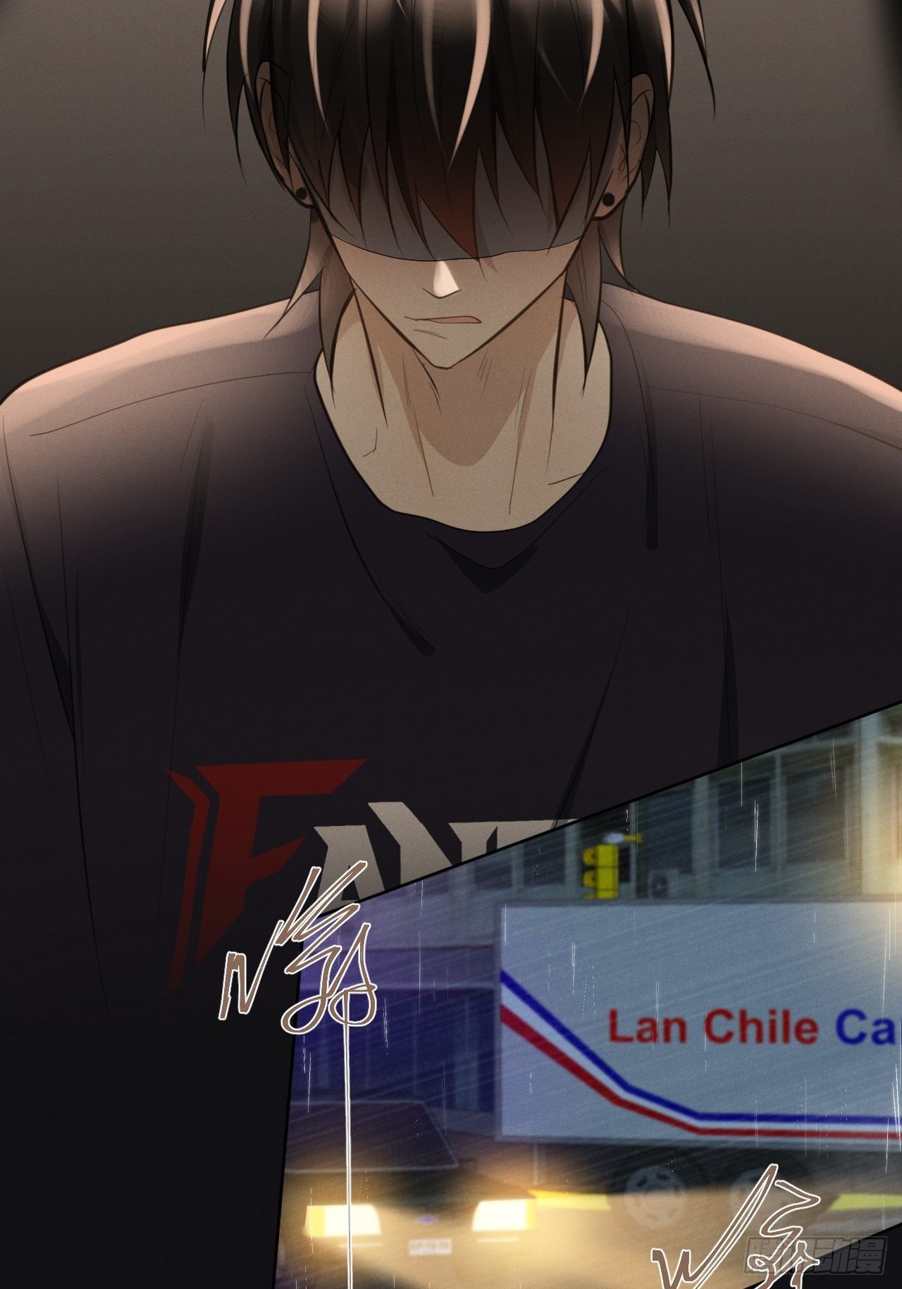 第24话 意料之外-第26话