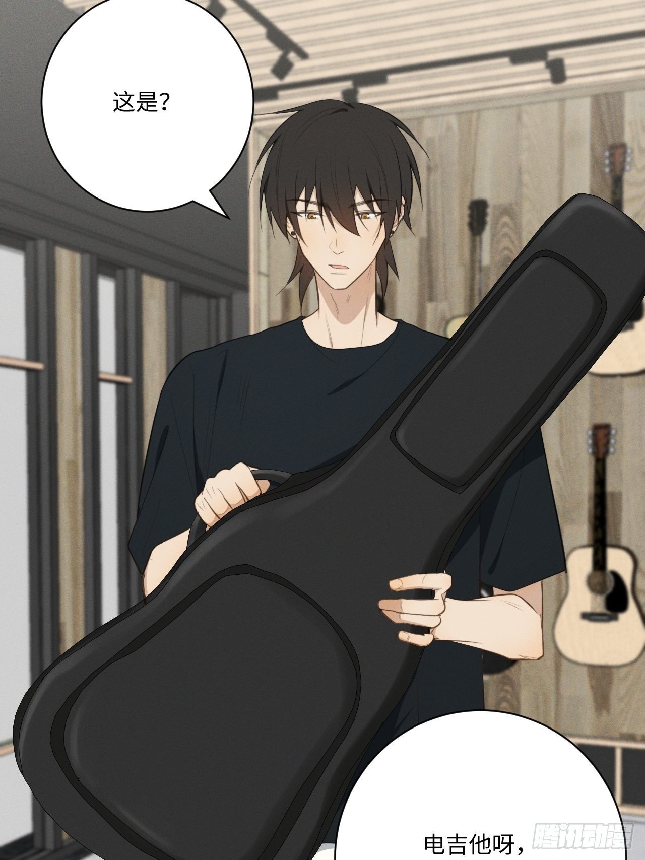 第24话 意料之外-第26话