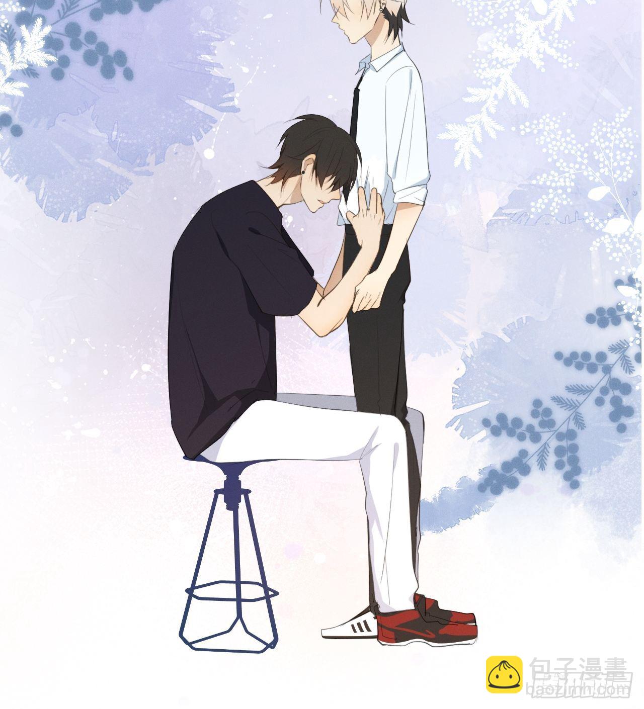 第24话 意料之外-第26话