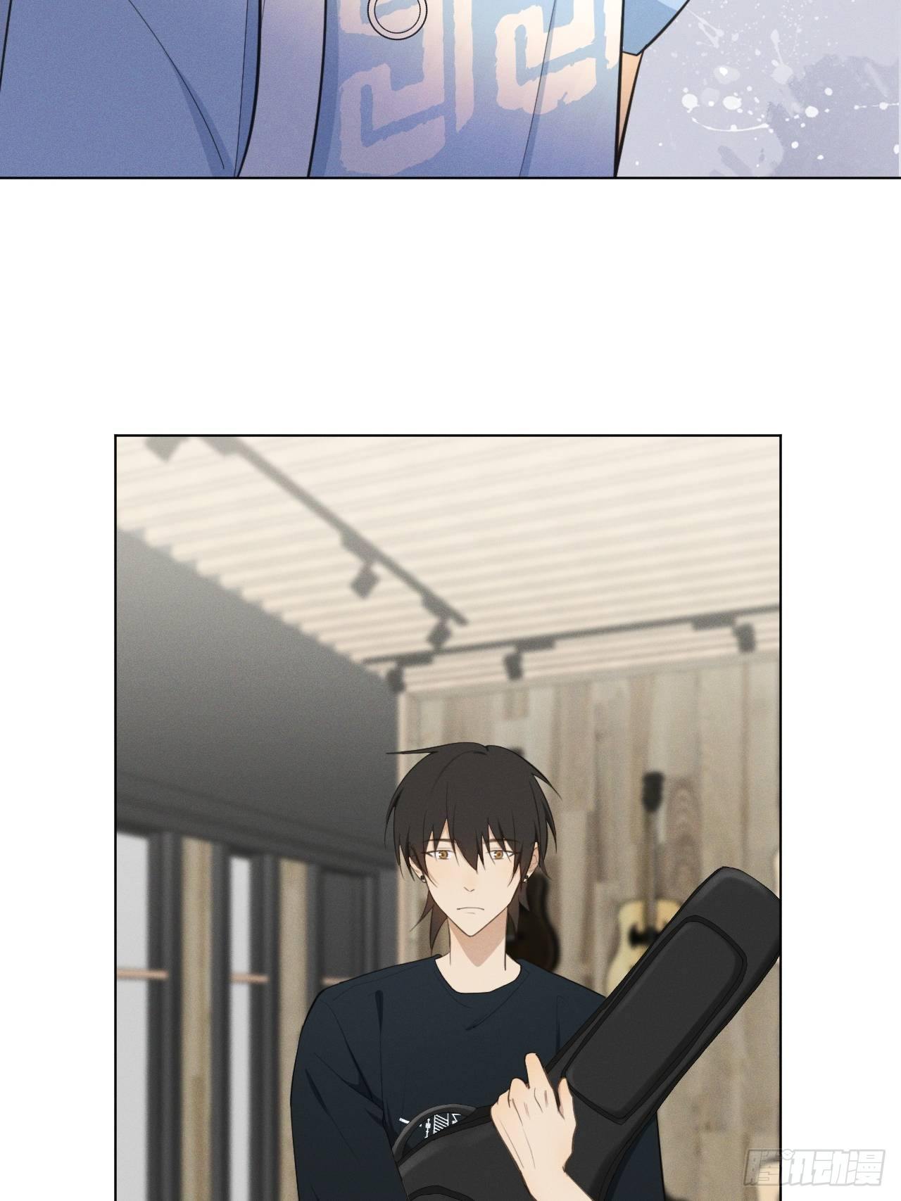 第24话 意料之外-第26话