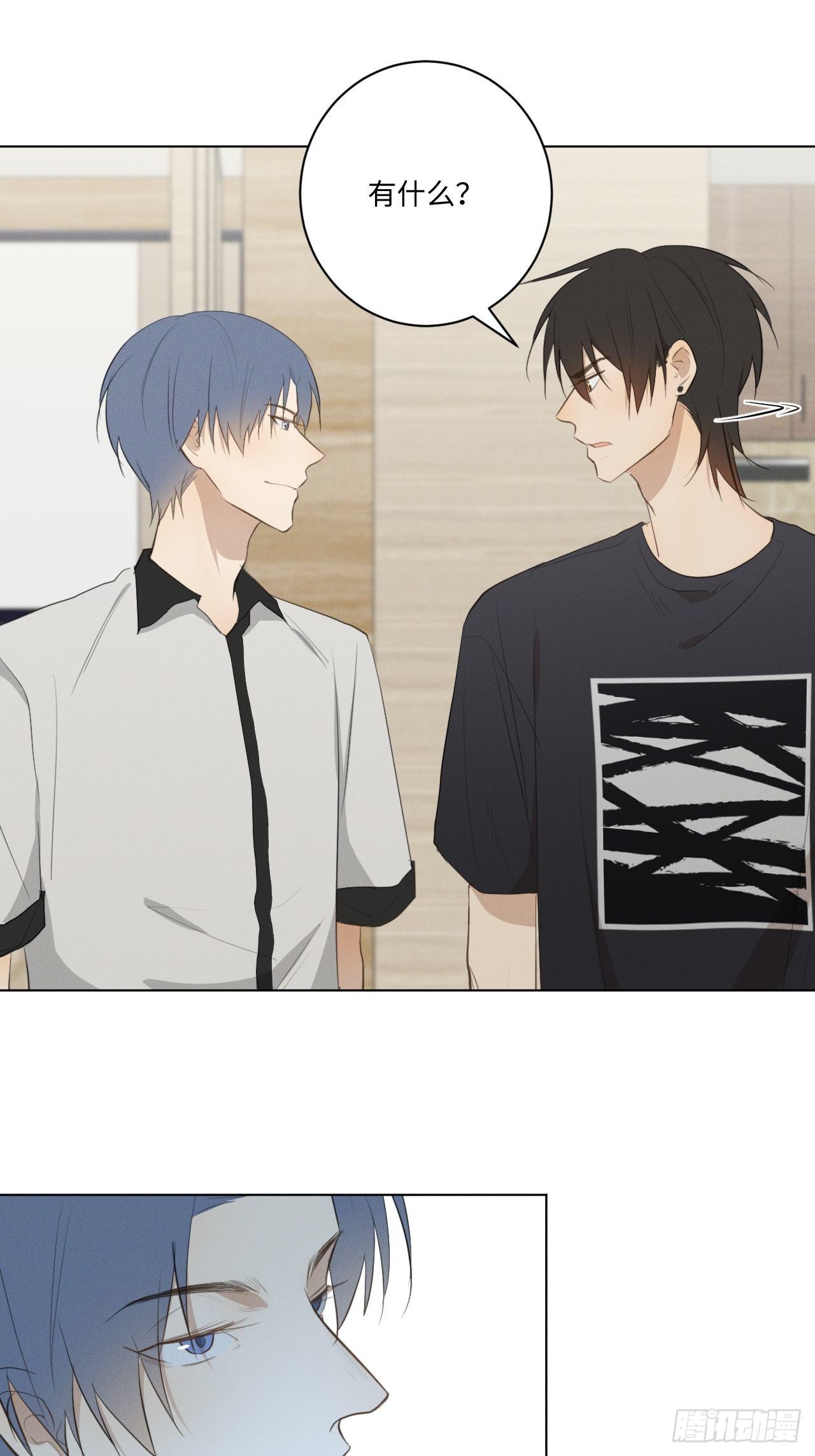 第26话 梅开二度-第28话