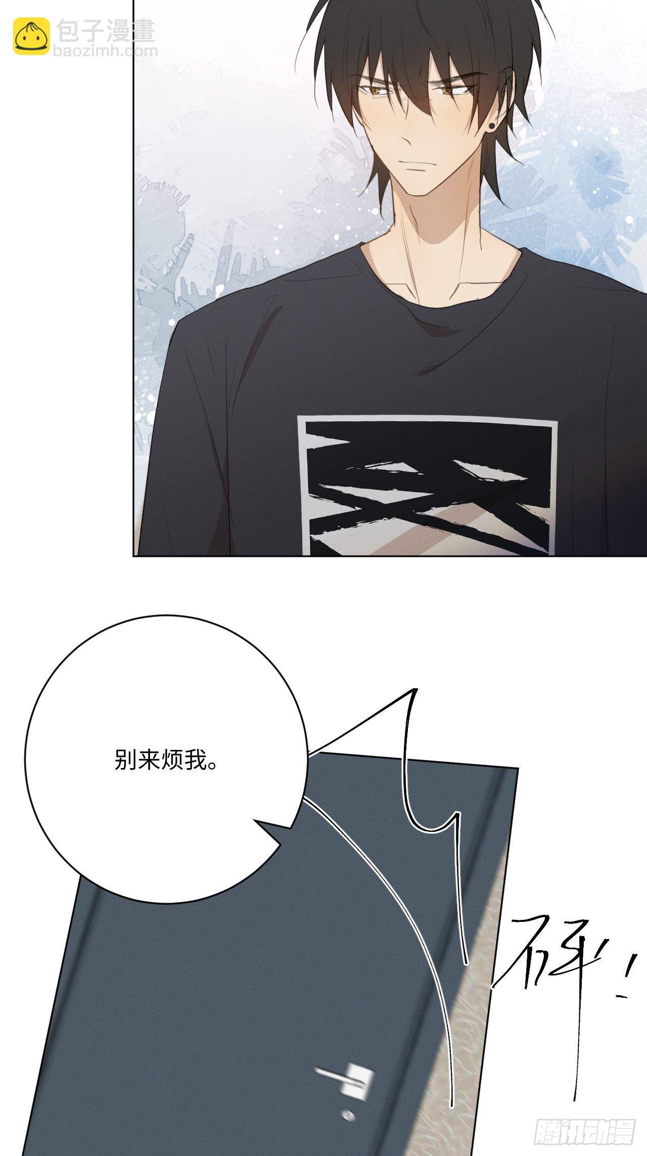 第26话 梅开二度-第28话