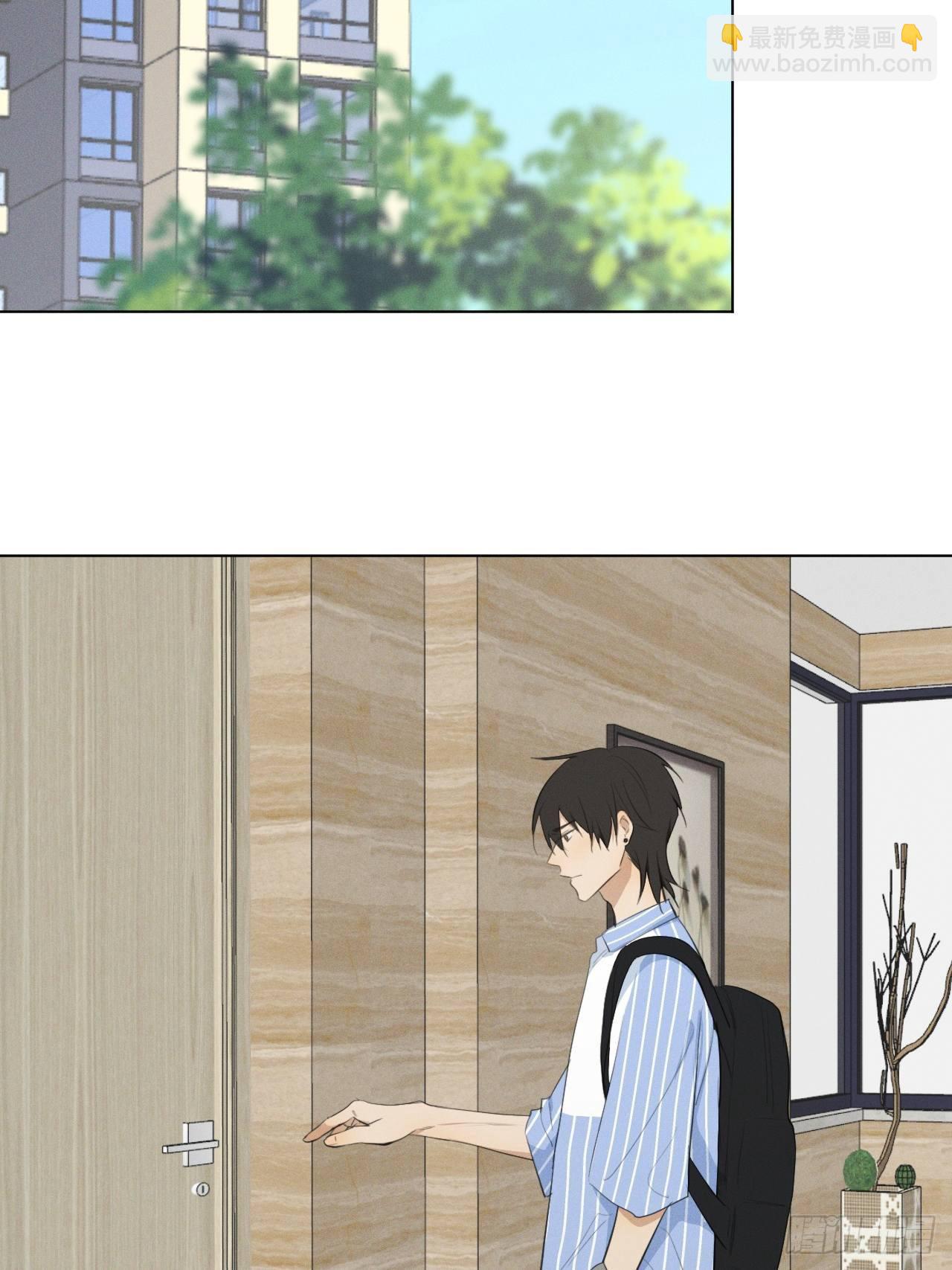 第26话 梅开二度-第28话