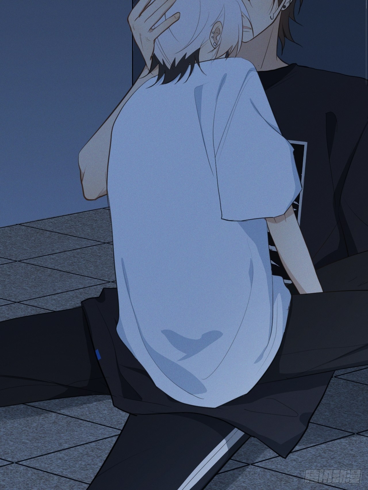 第28话 抓到你了-第30话