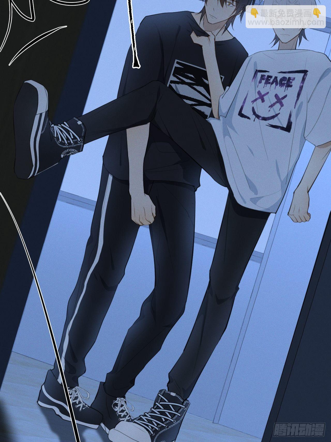 第28话 抓到你了-第30话