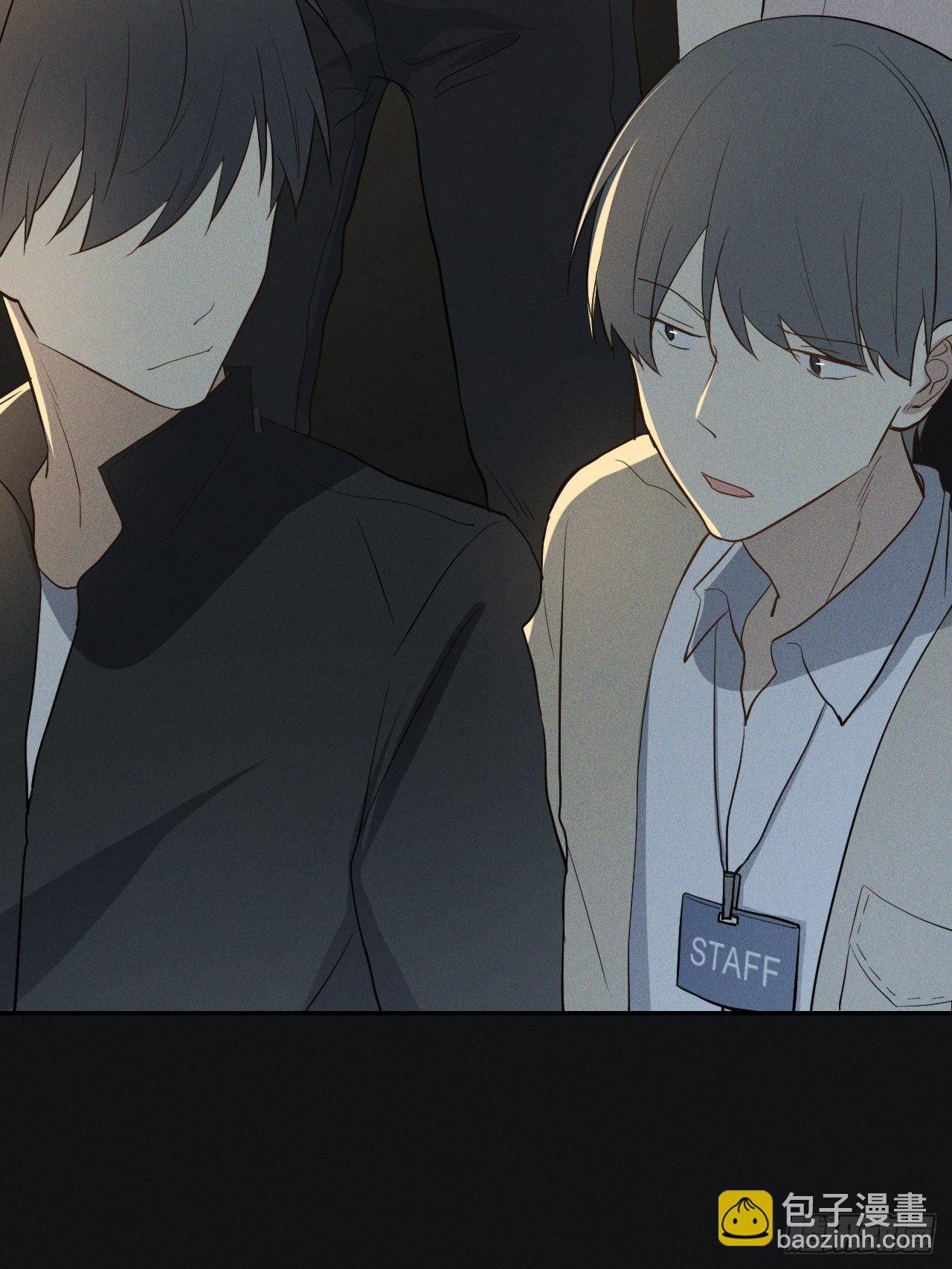 第2话 十动然拒(1/3)-第4话