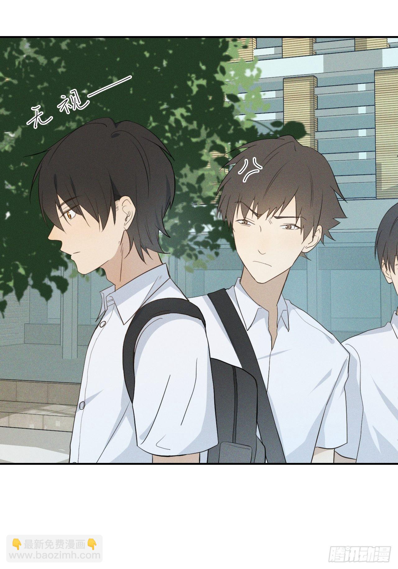 第2话 十动然拒(1/3)-第4话