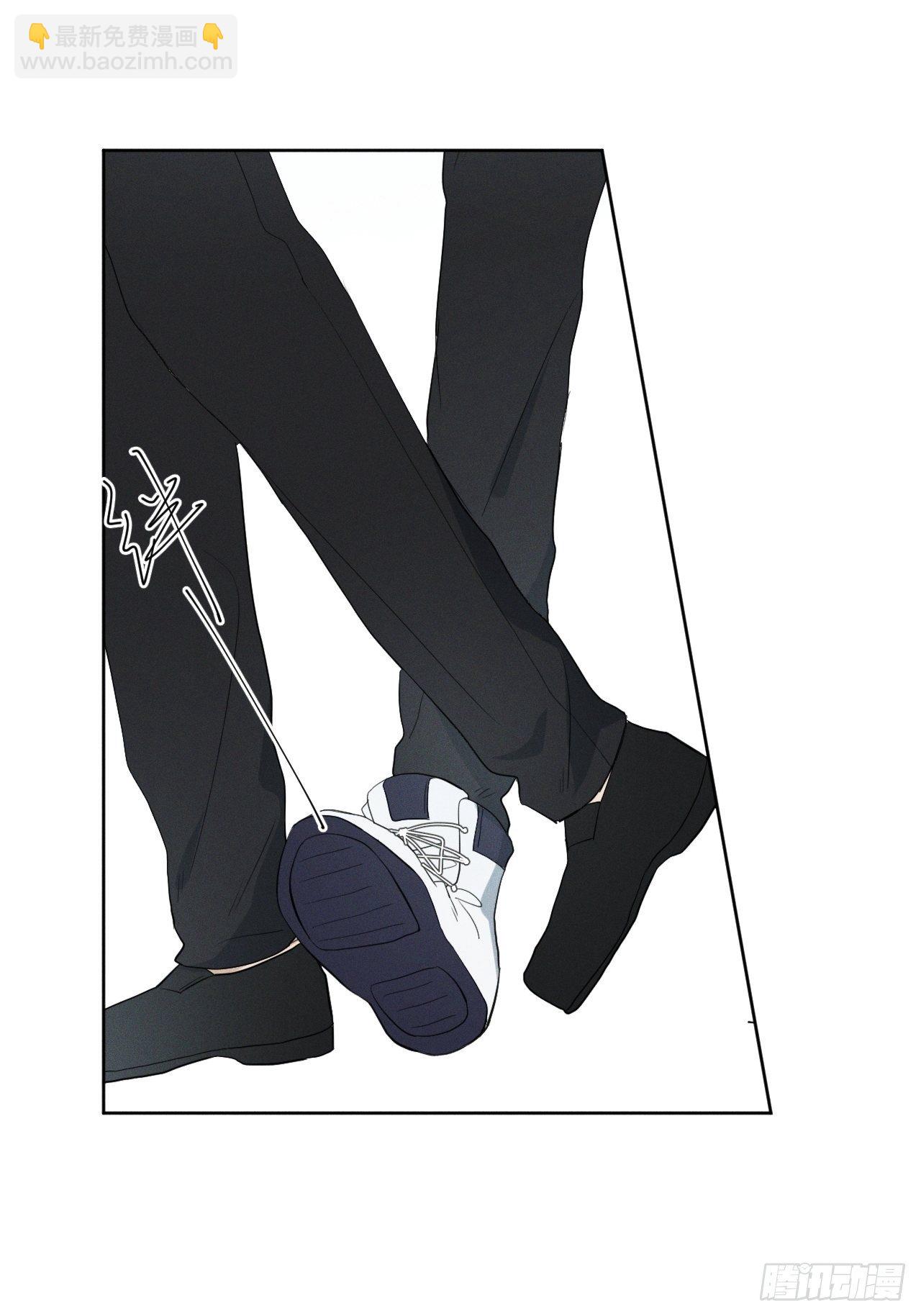 第2话 十动然拒(1/3)-第4话