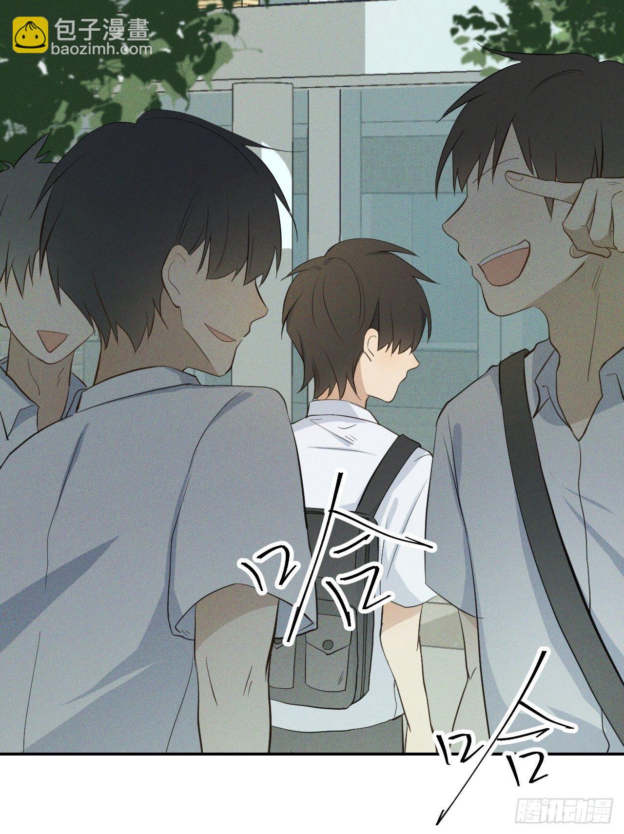 第2话 十动然拒(1/3)-第4话