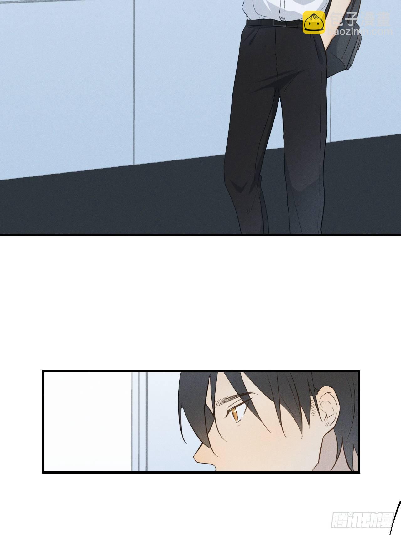 第2话 十动然拒(1/3)-第4话