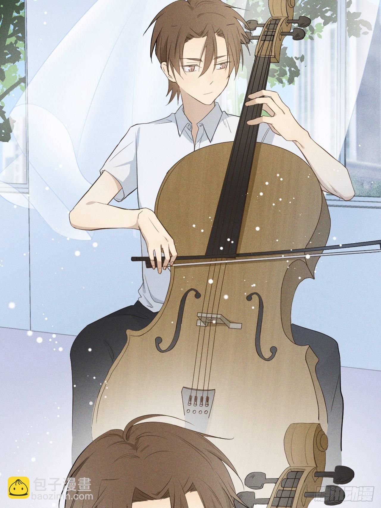 第2话 十动然拒(1/3)-第4话