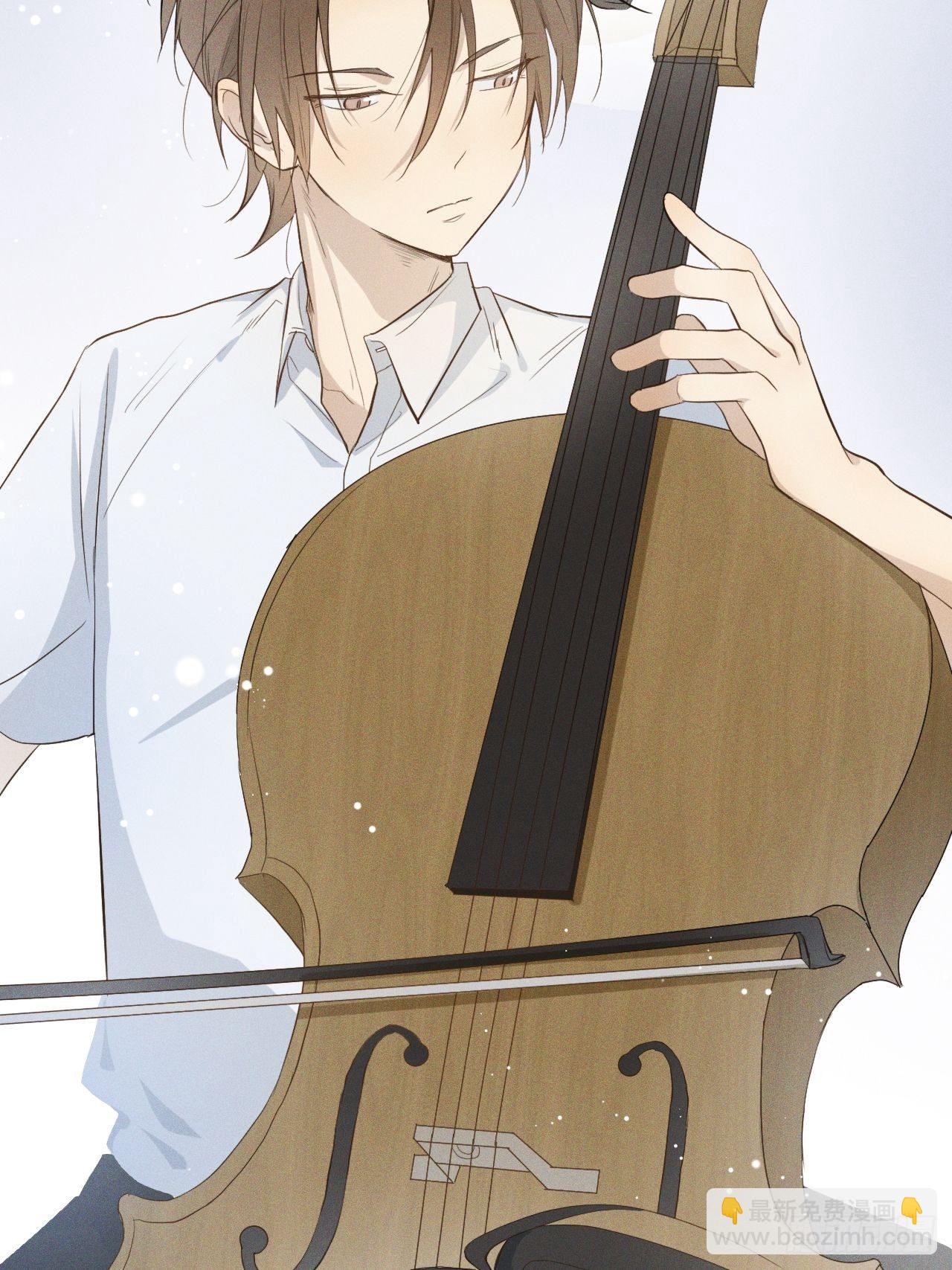 第2话 十动然拒(1/3)-第4话