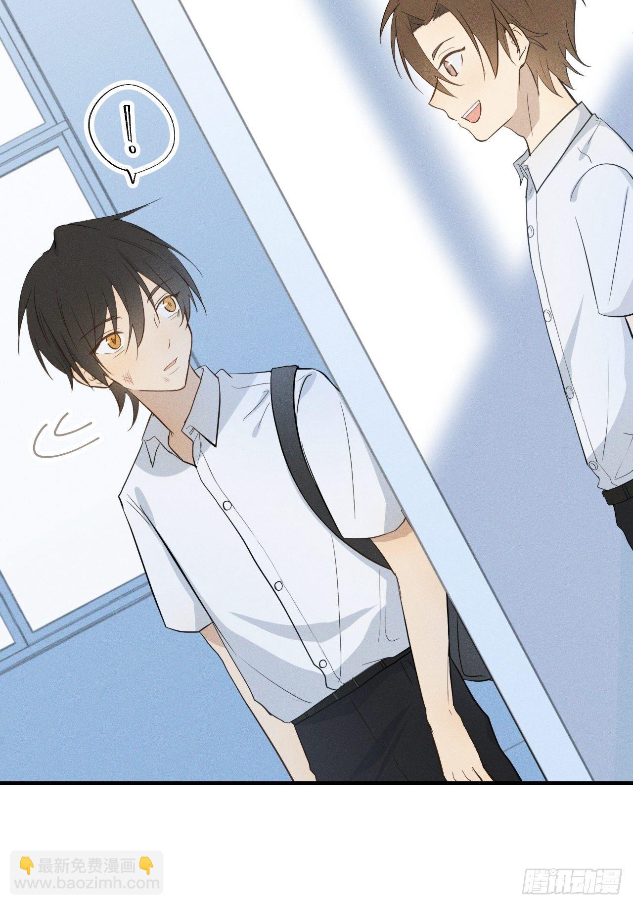 第2话 十动然拒(1/3)-第4话