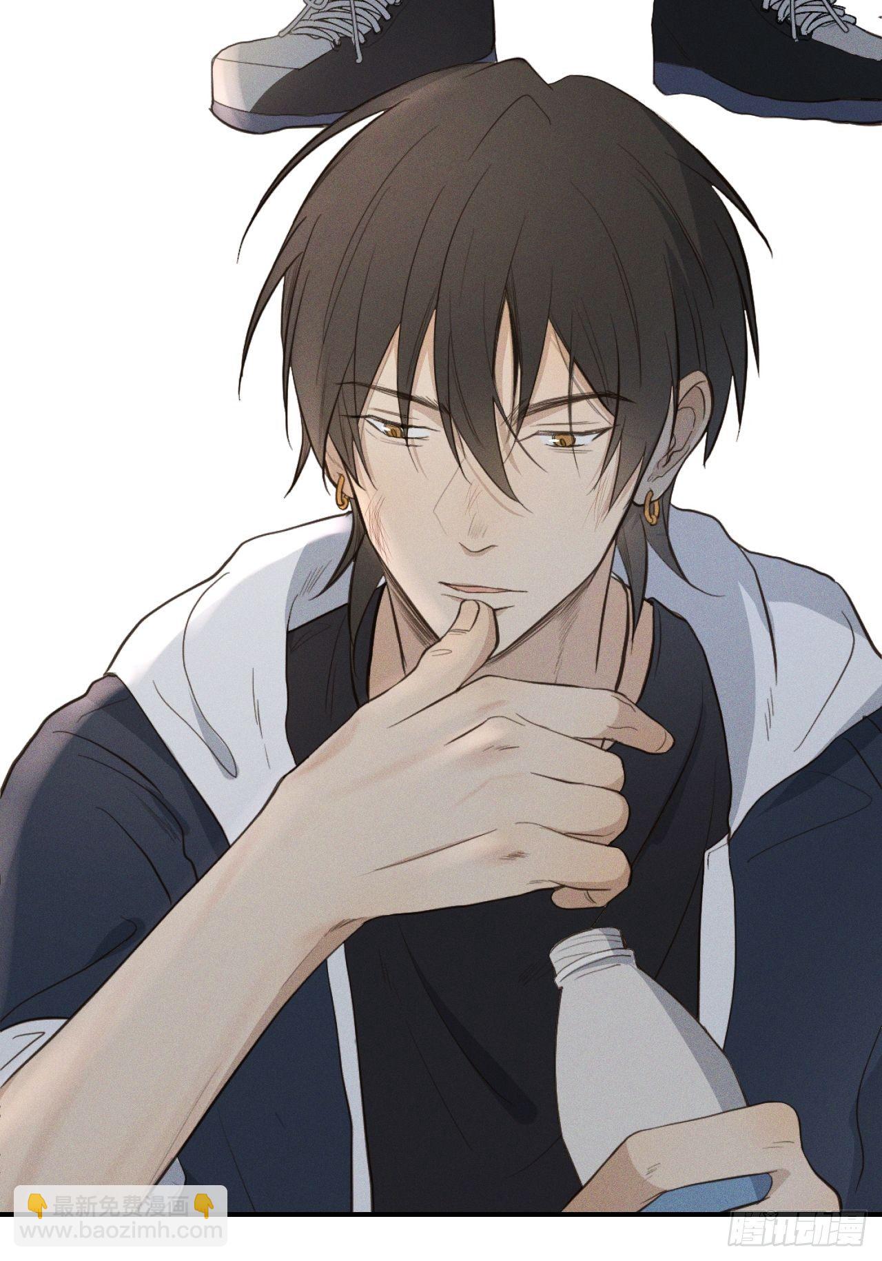 第2话 十动然拒(1/3)-第4话