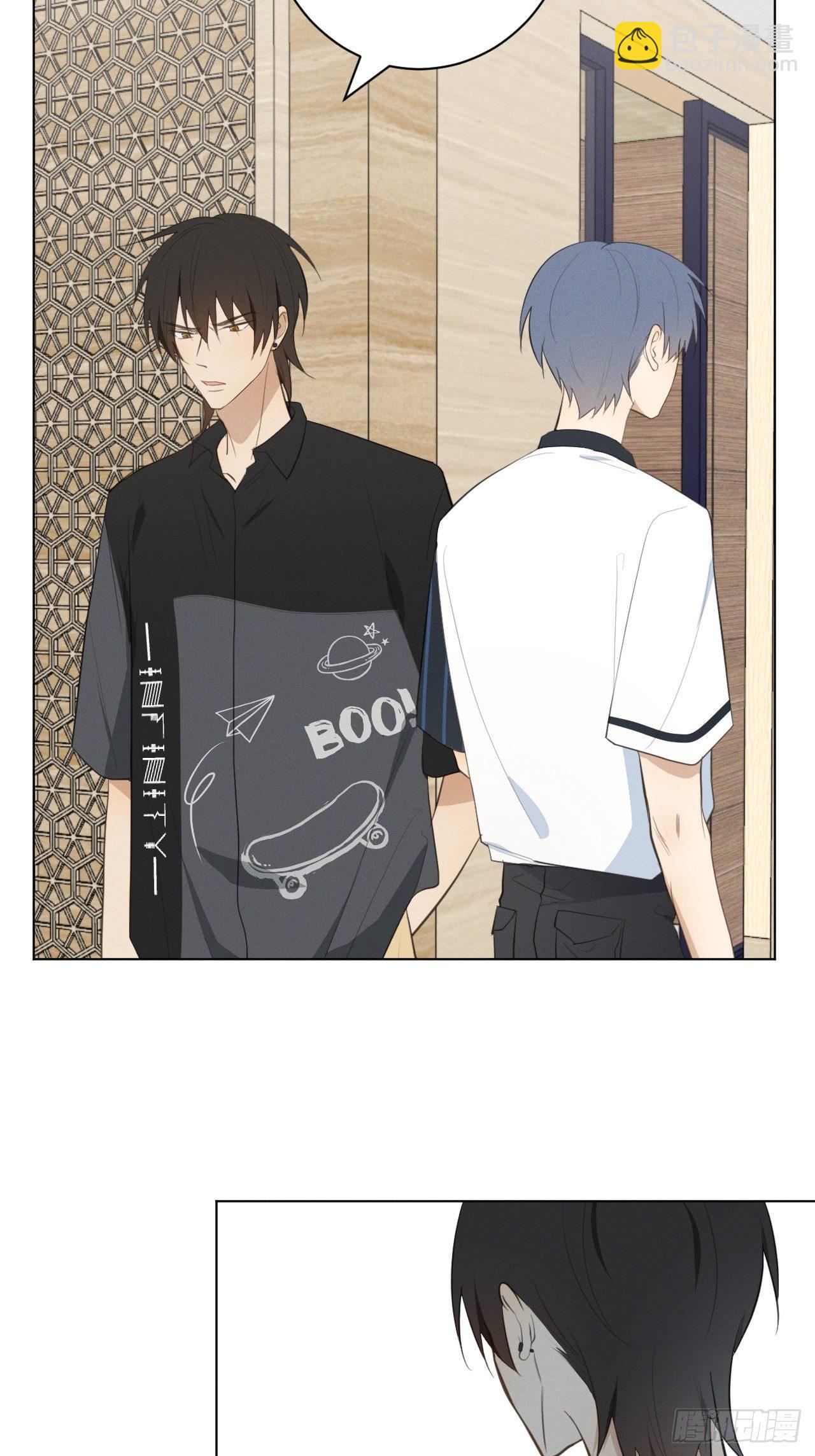 第30话 姐妹齐心-第32话