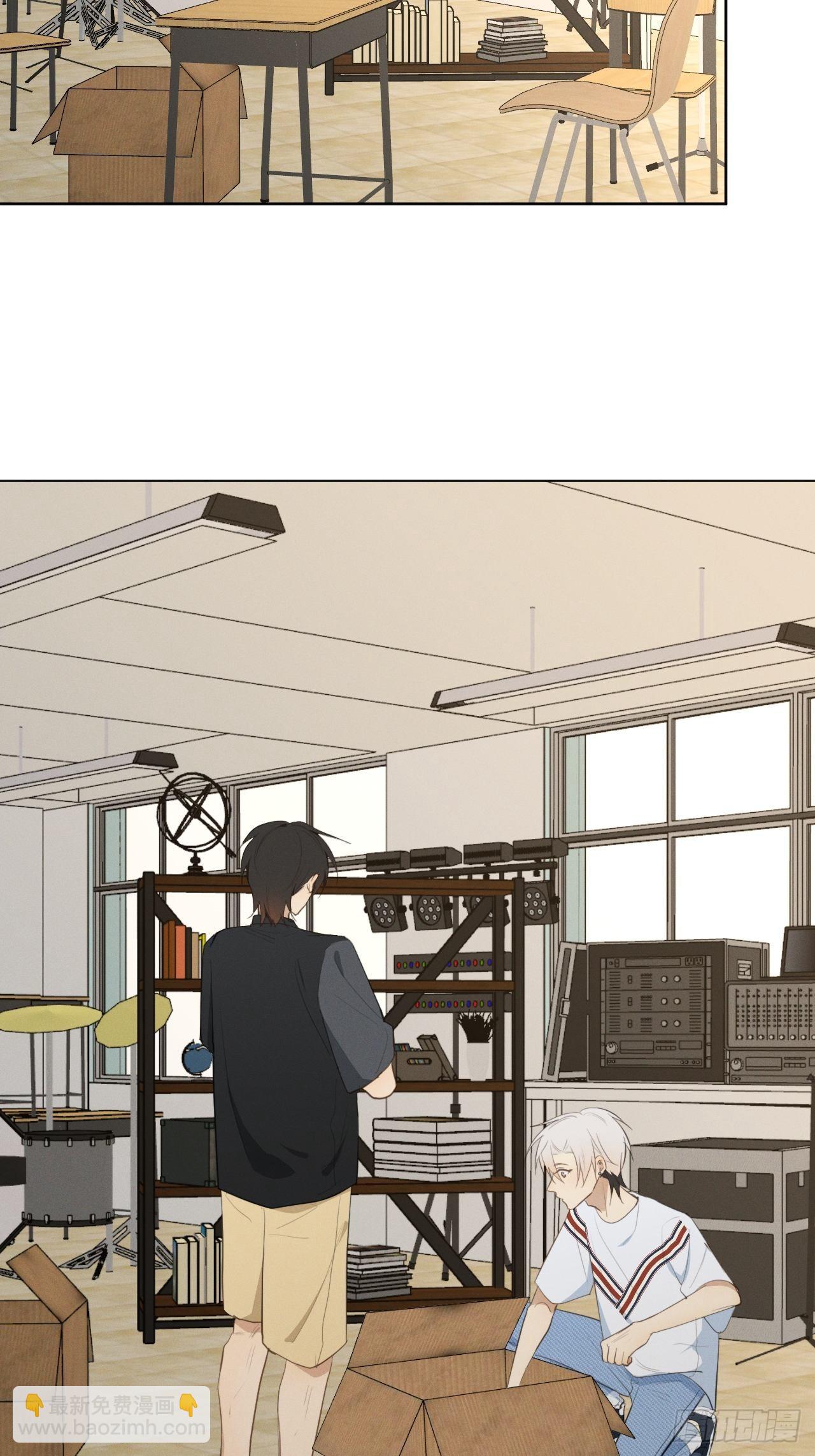 第30话 姐妹齐心-第32话