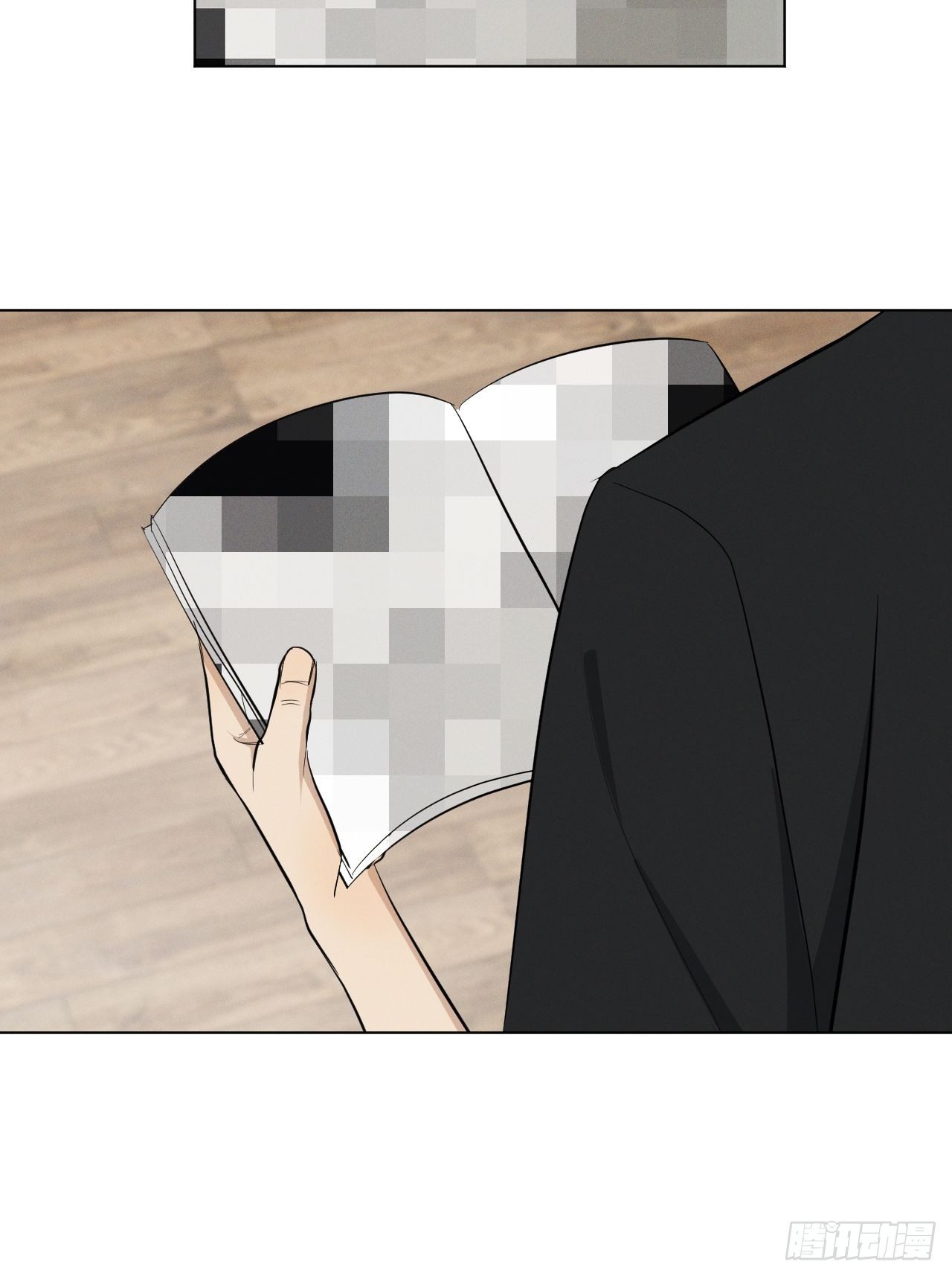 第36话 明日之家-第38话