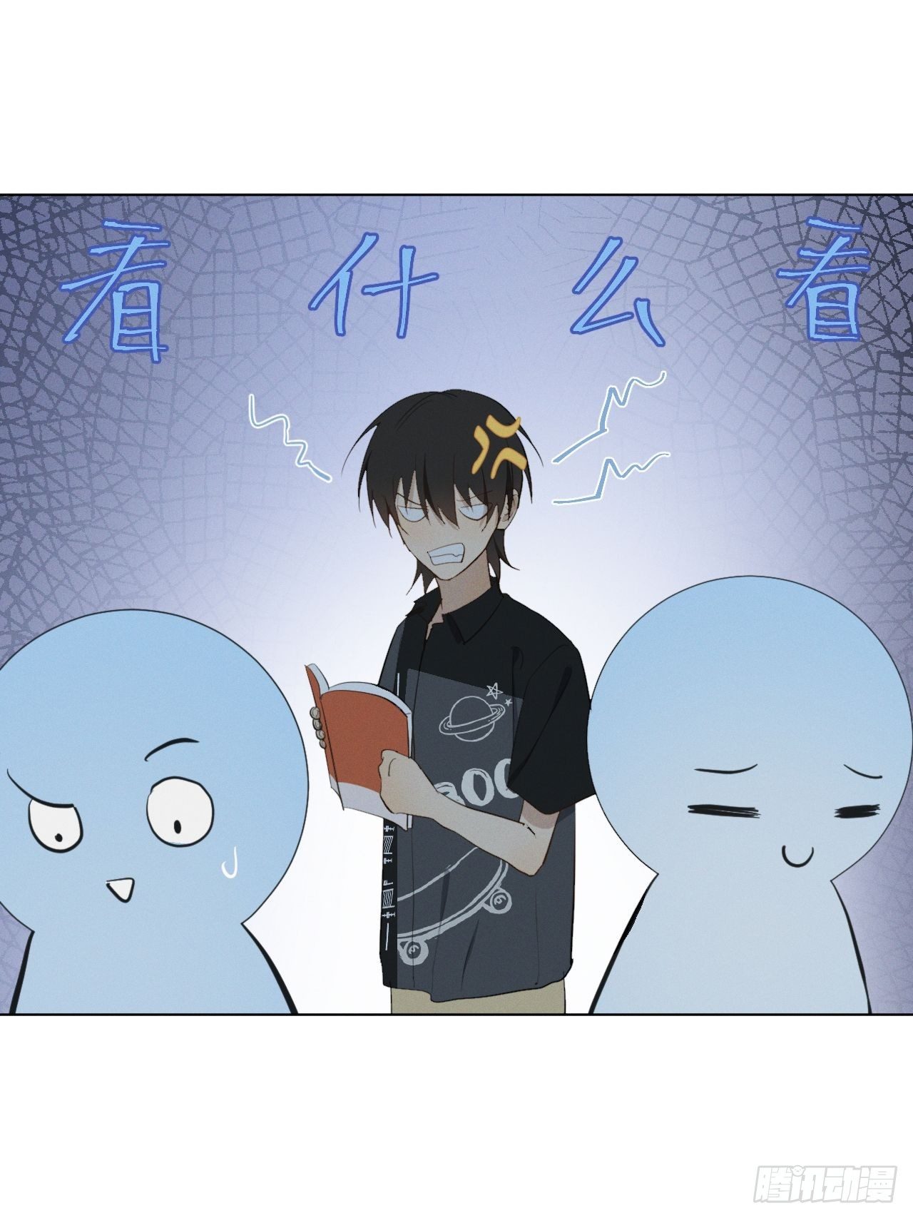 第36话 明日之家-第38话