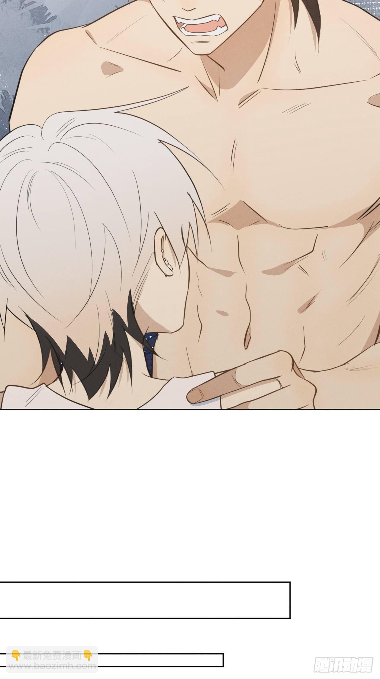 第38话 只是朋友-第40话