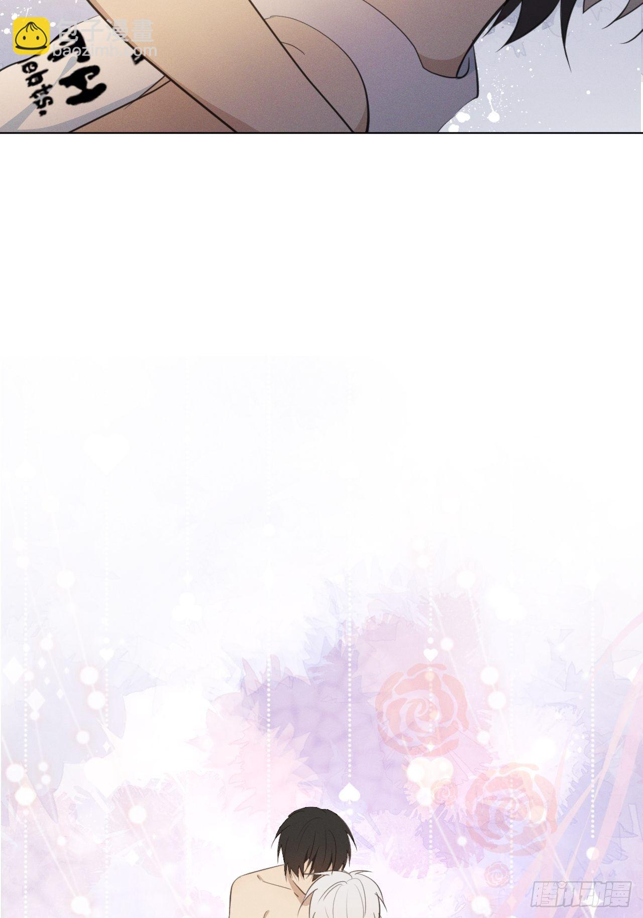 第38话 只是朋友-第40话