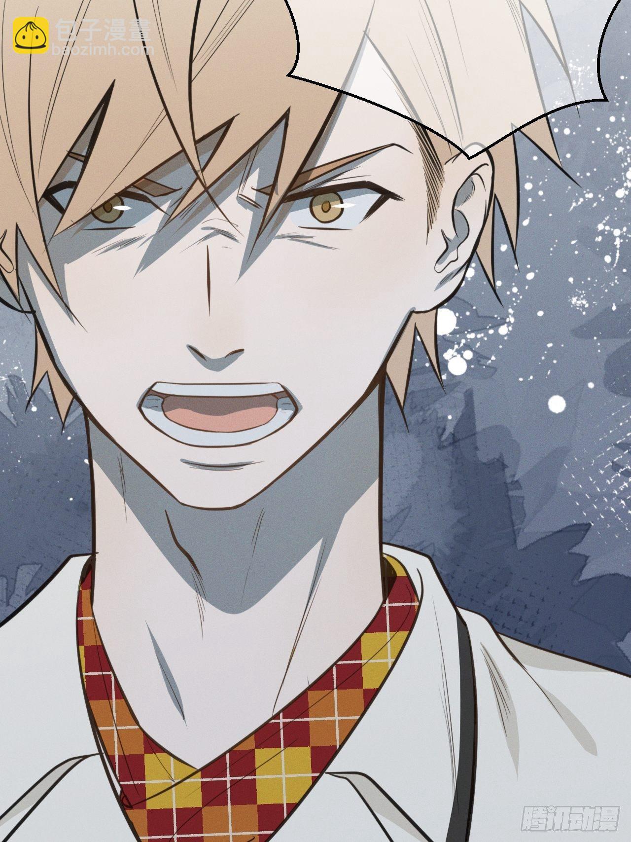 第40话 开始察觉-第42话