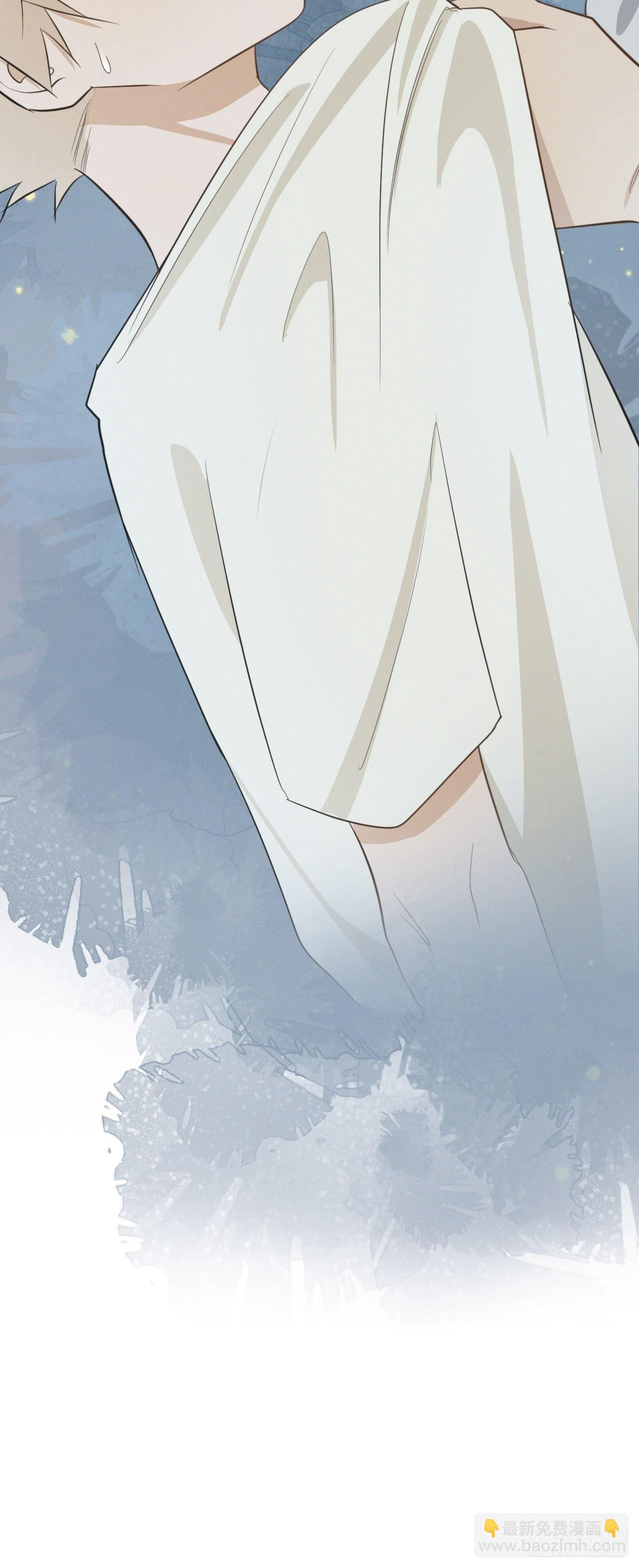 第44话 我来决定-第46话