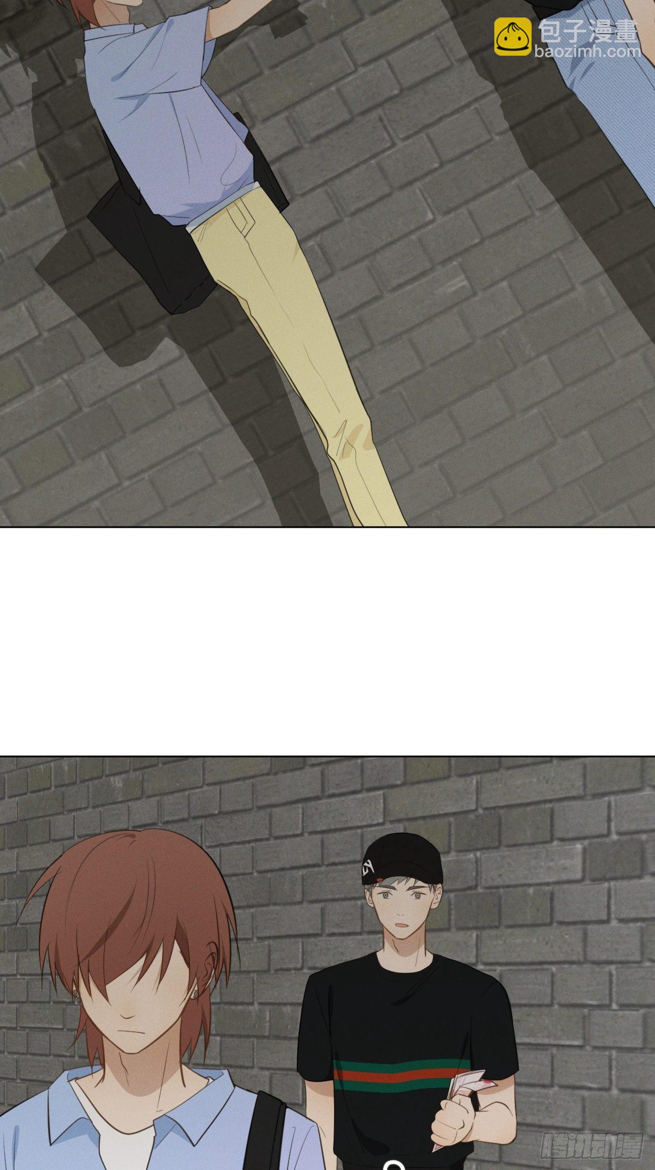 第46话 我要加入-第48话