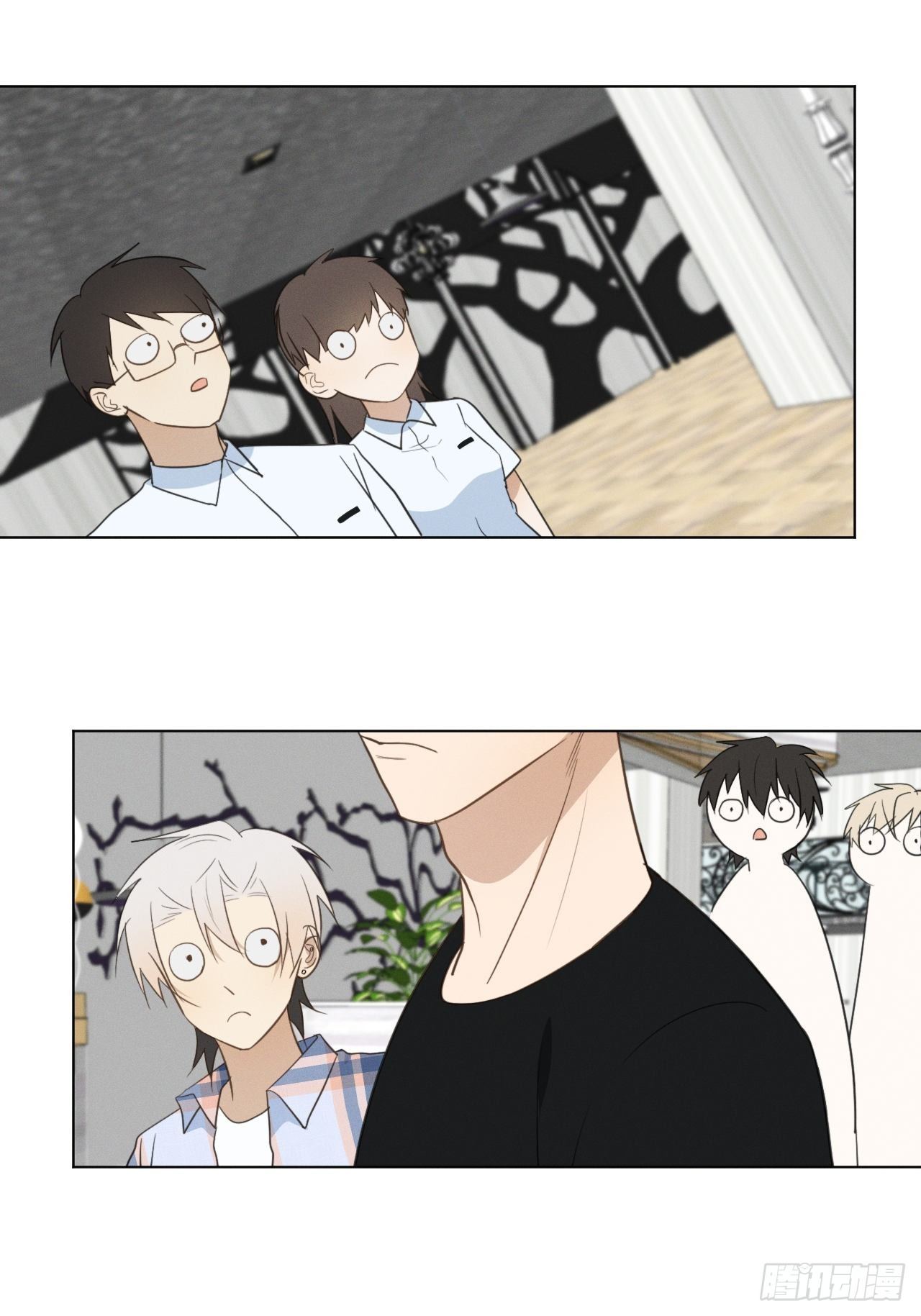 第48话 那我买了-第50话