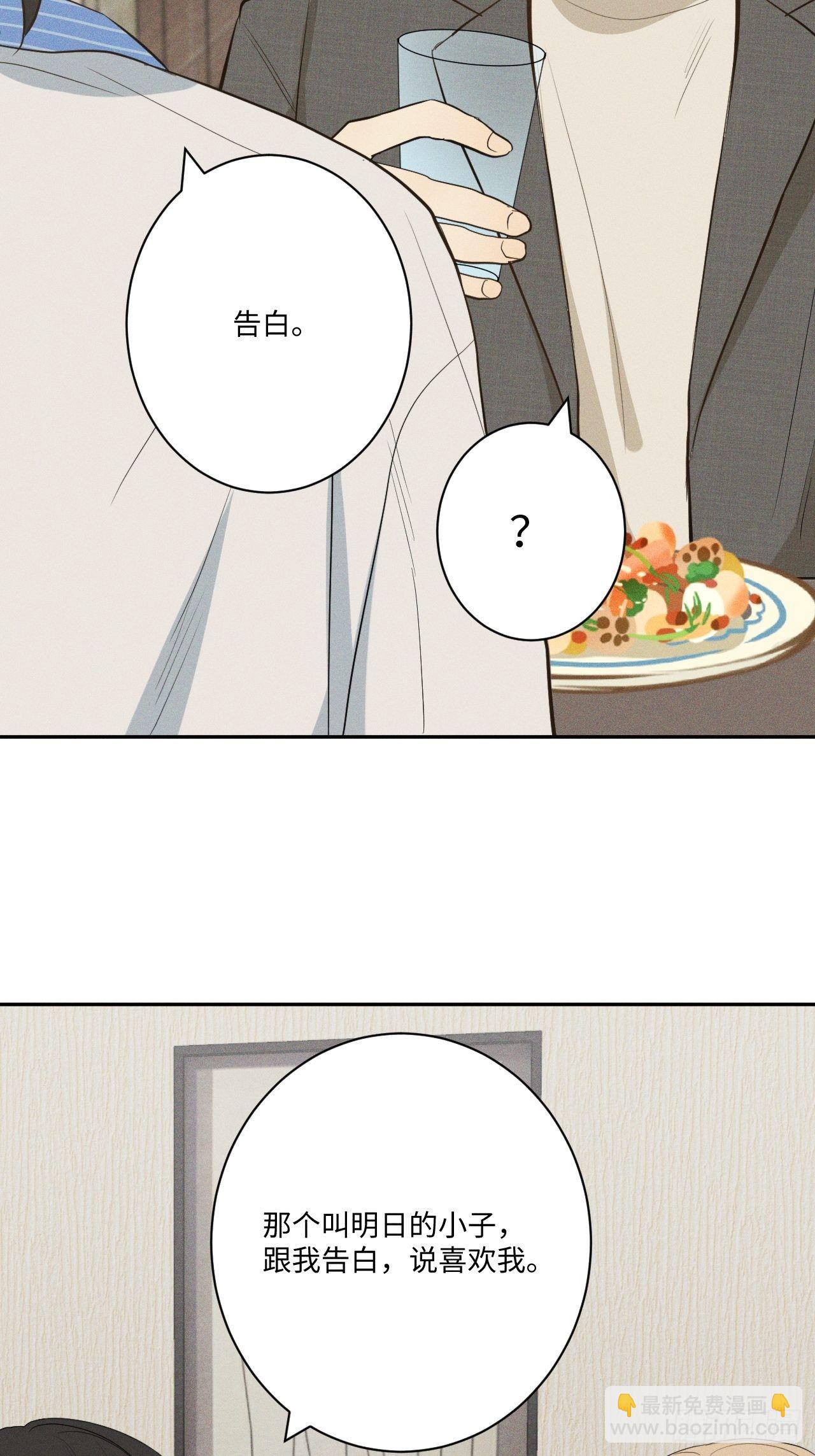 第4话 困惑野狮(1/2)-第6话