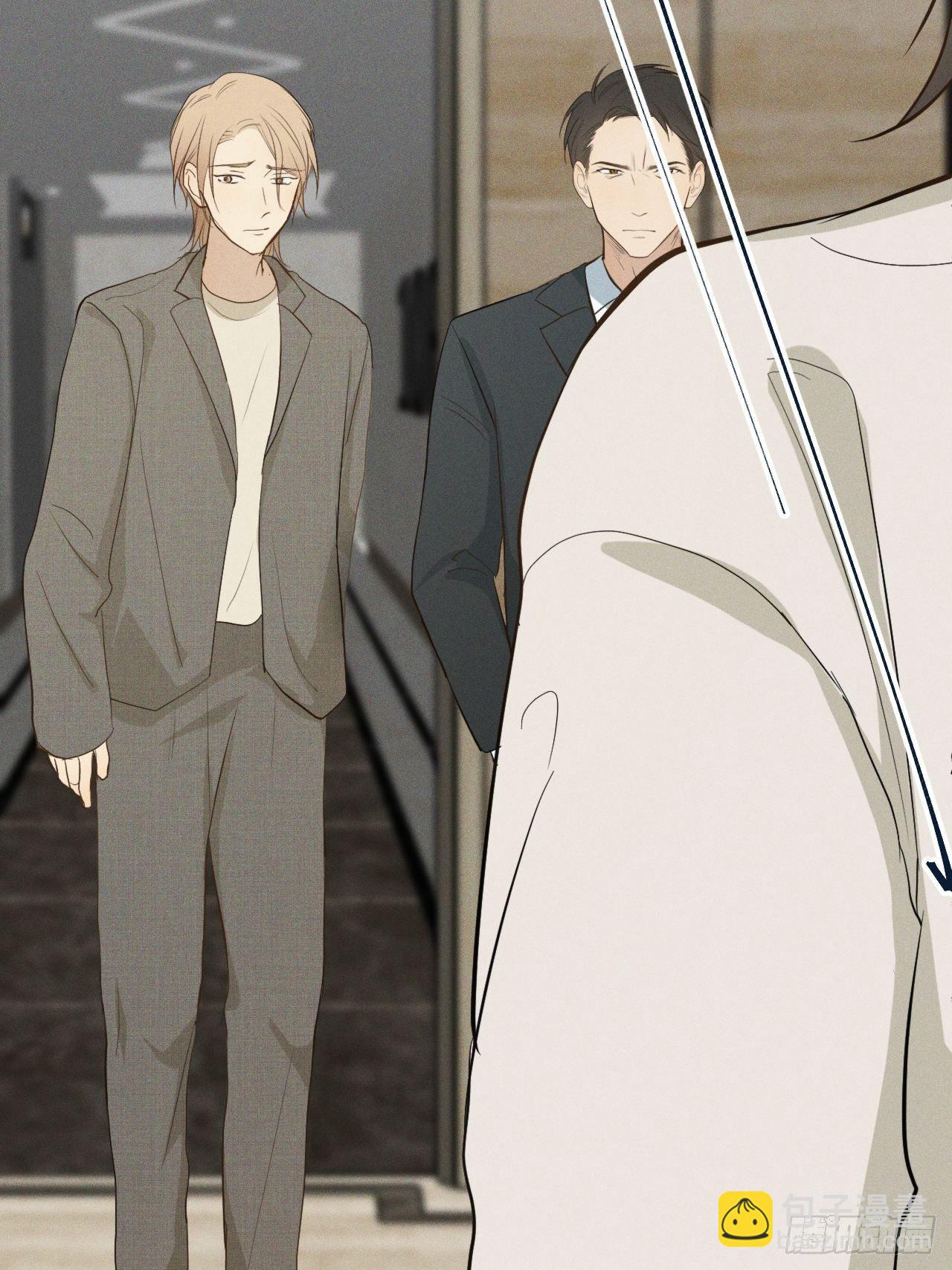 第4话 困惑野狮(1/2)-第6话