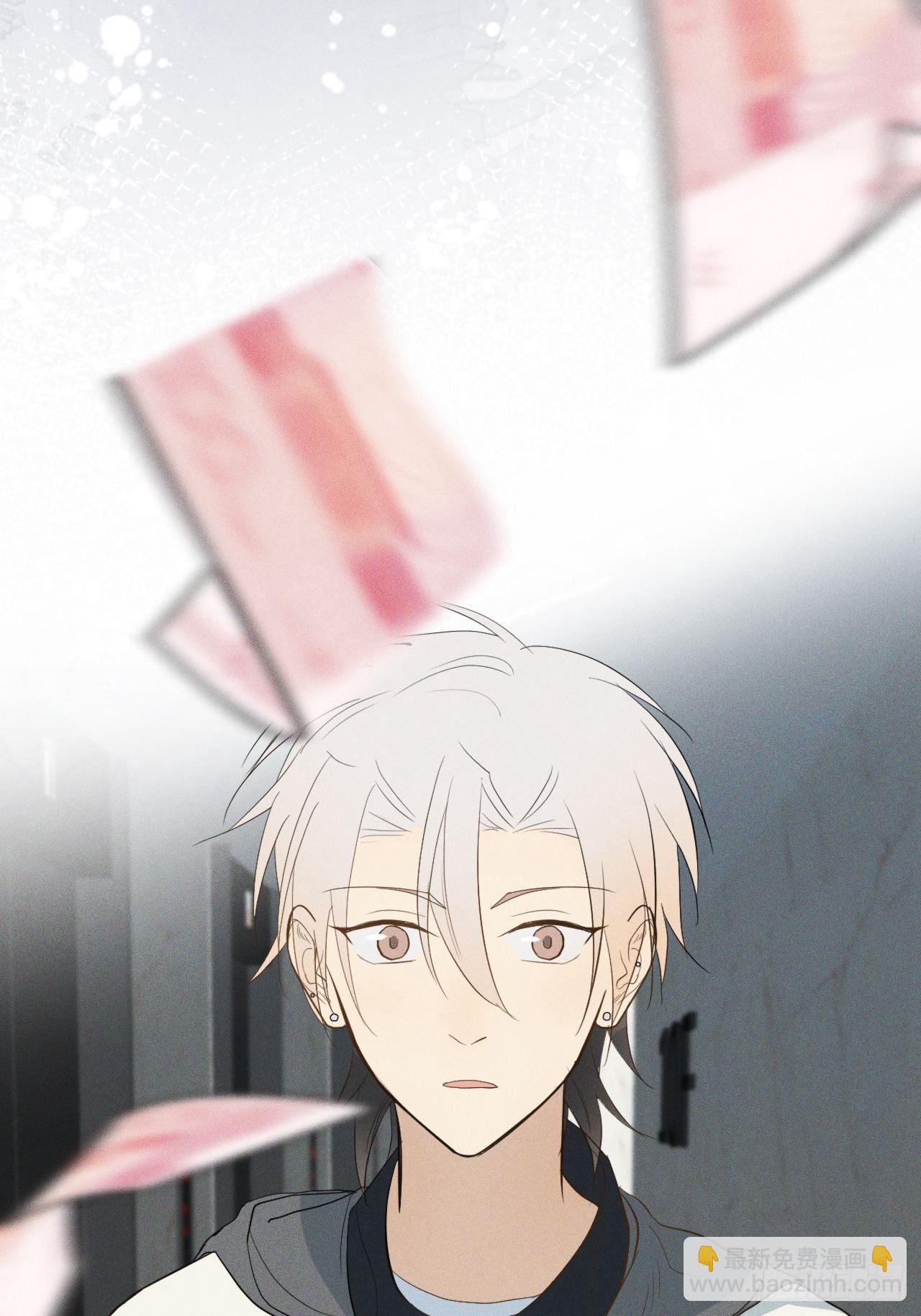 第4话 困惑野狮(1/2)-第6话