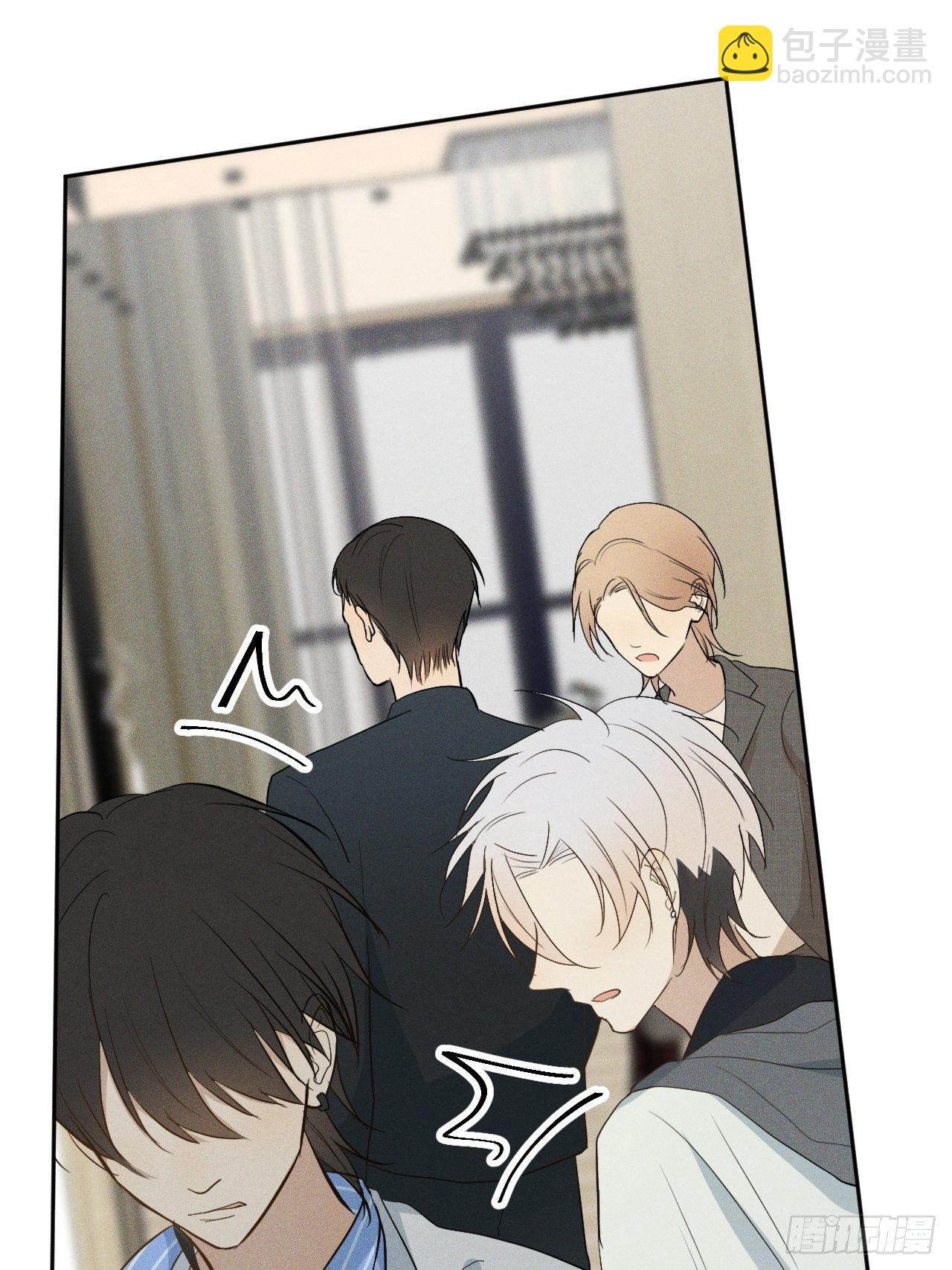 第4话 困惑野狮(1/2)-第6话