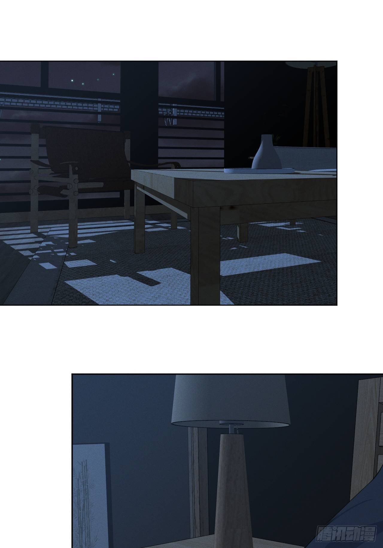 第52话 真的生气-第54话