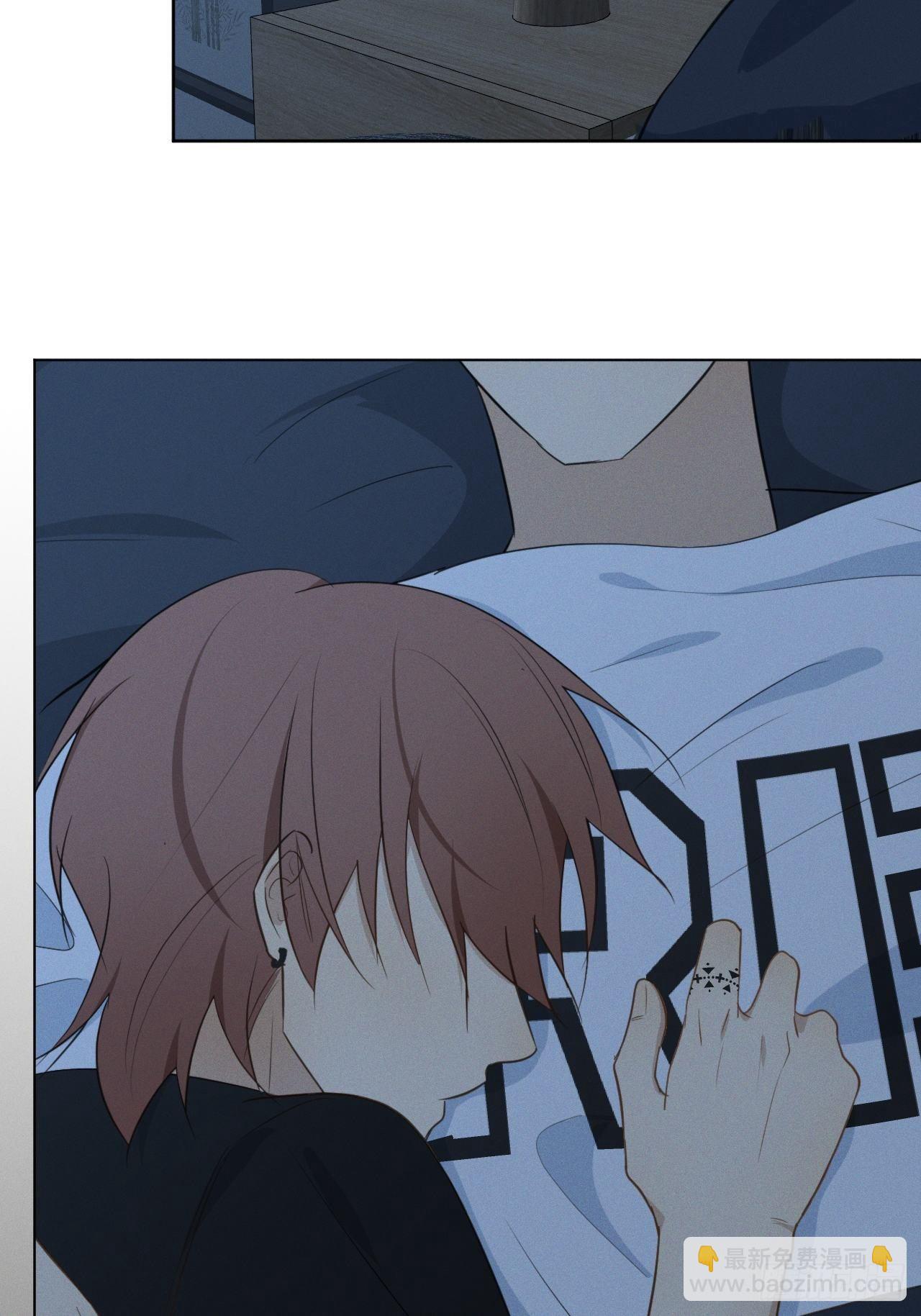 第52话 真的生气-第54话