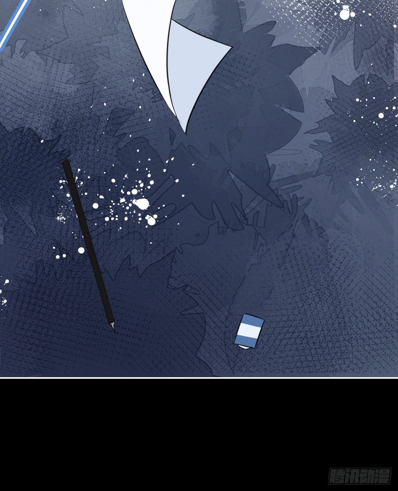 第52话 真的生气-第54话