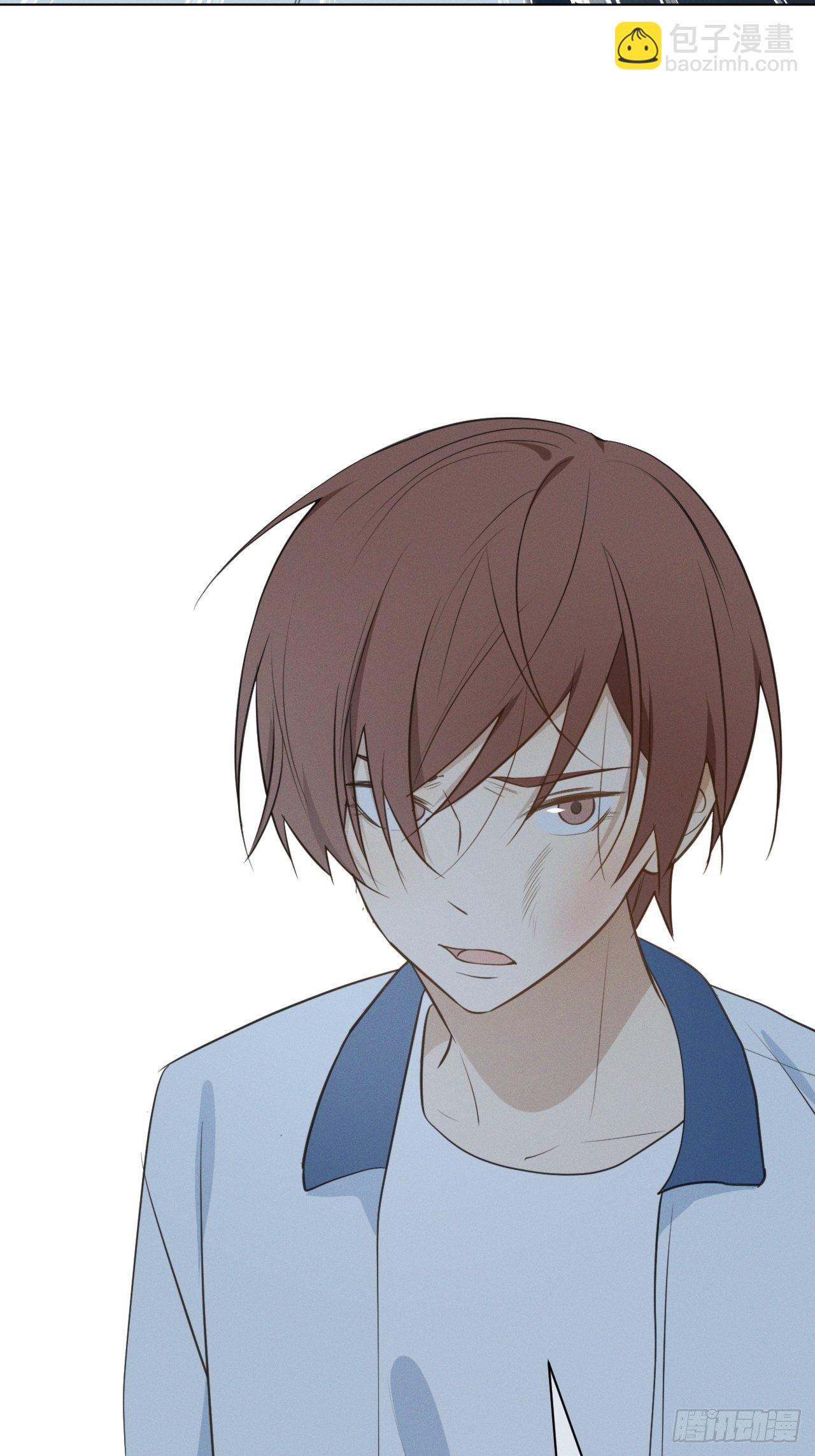 第52话 真的生气-第54话