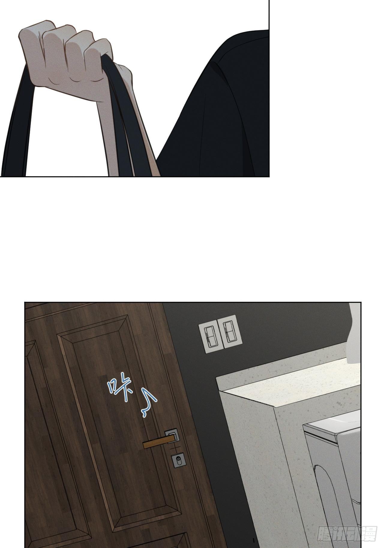 第52话 真的生气-第54话