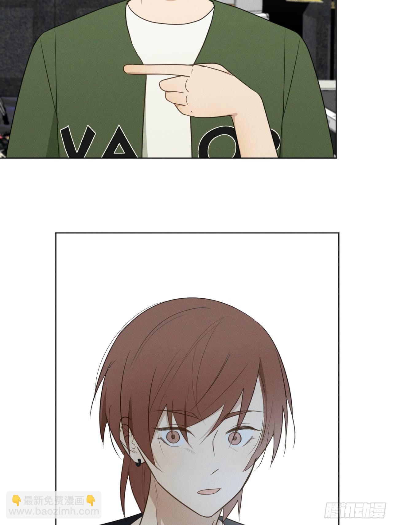 第52话 真的生气-第54话