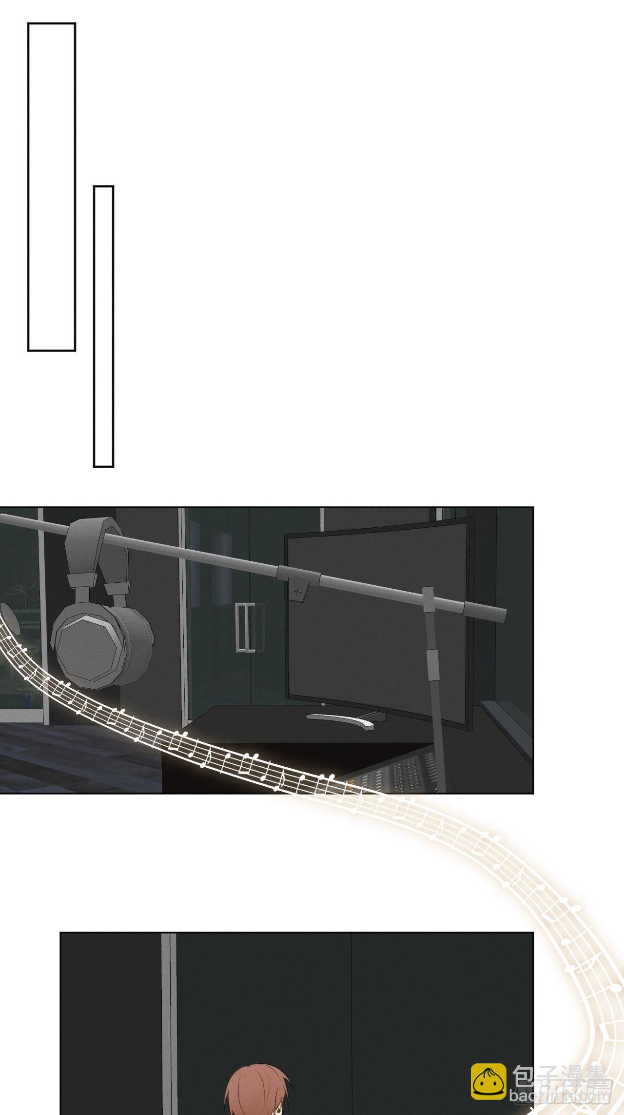 第56话 口是心非-第58话