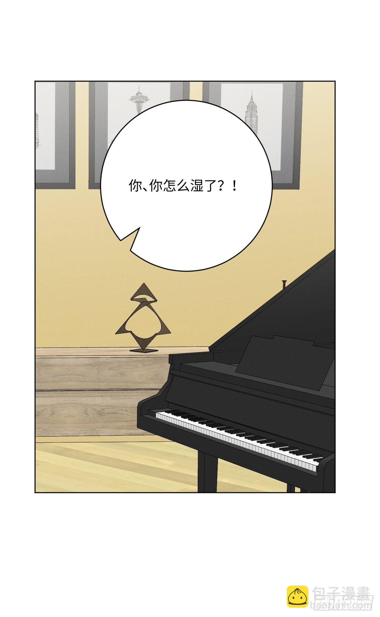 第56话 口是心非-第58话