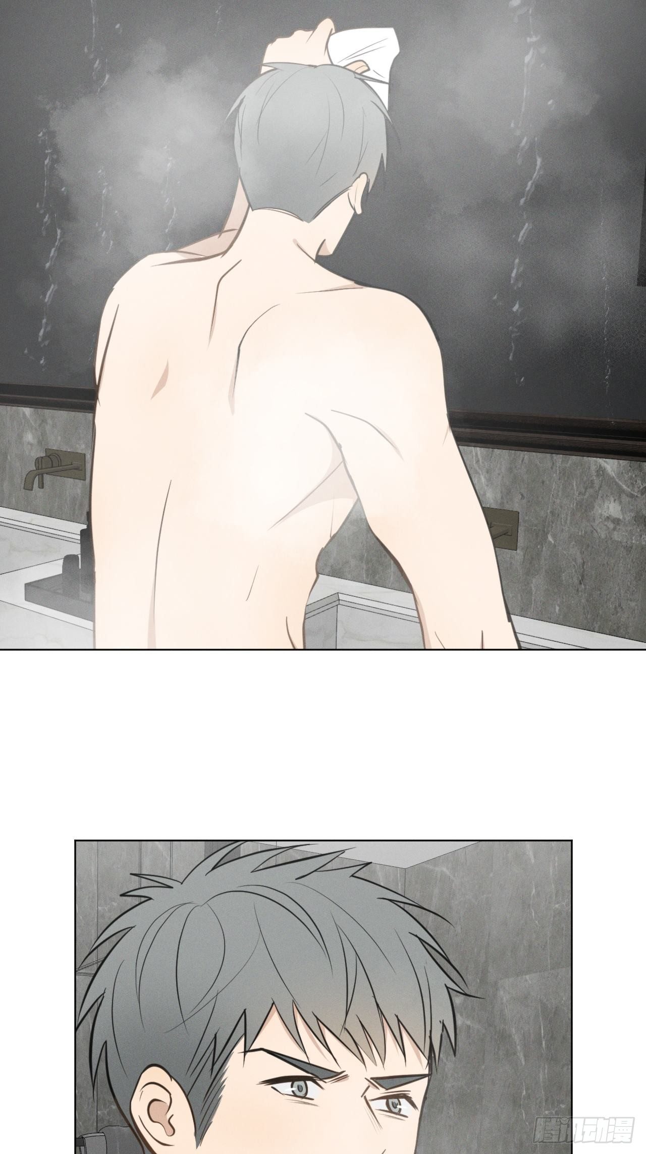 第58话 再见之前-第60话