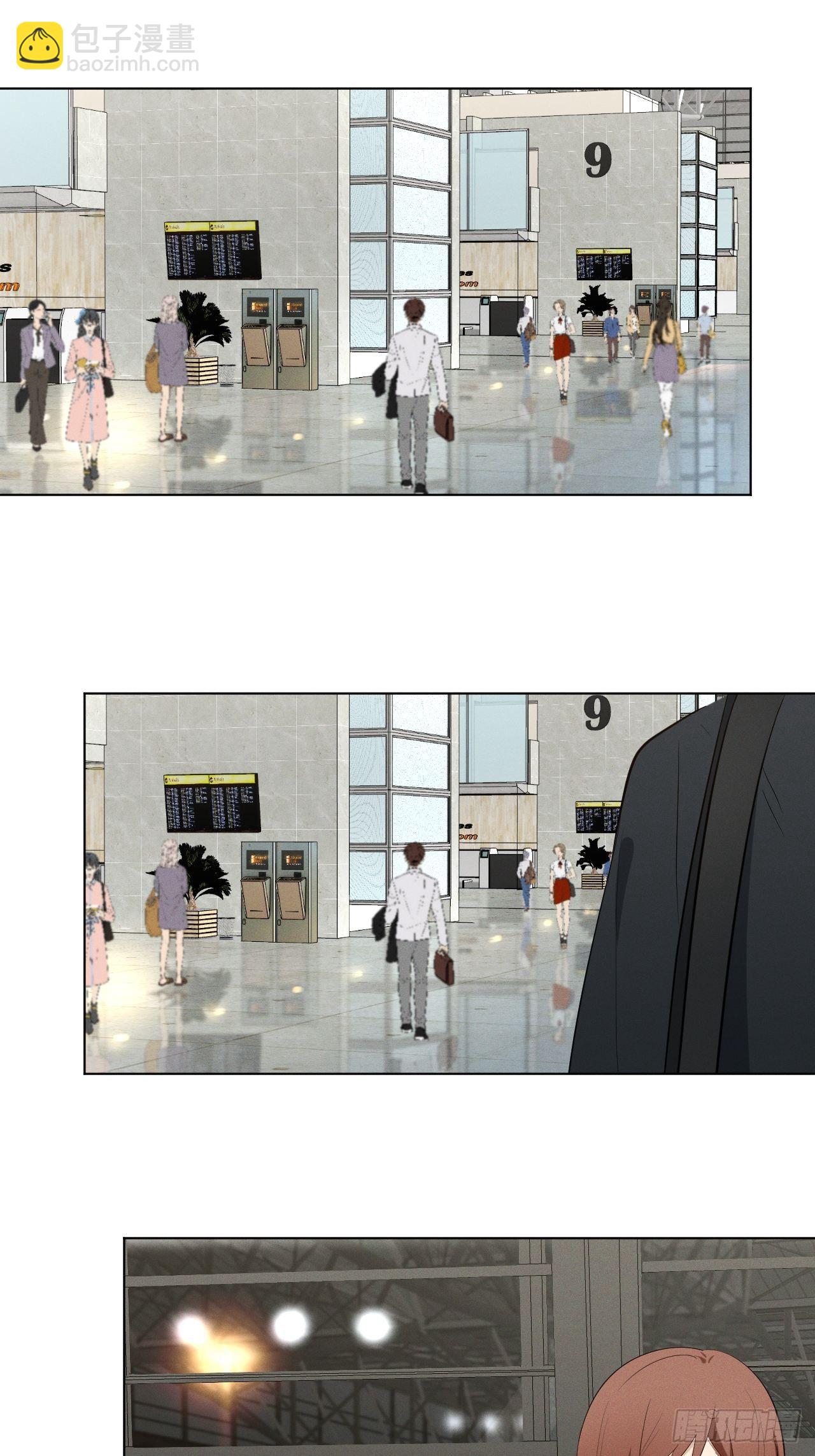 第58话 再见之前-第60话