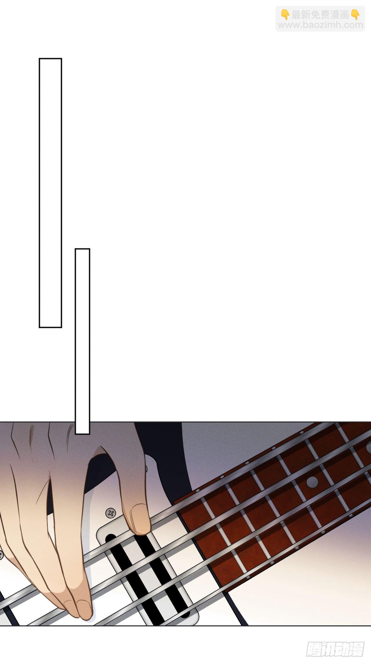 第62话 无法专心-第64话