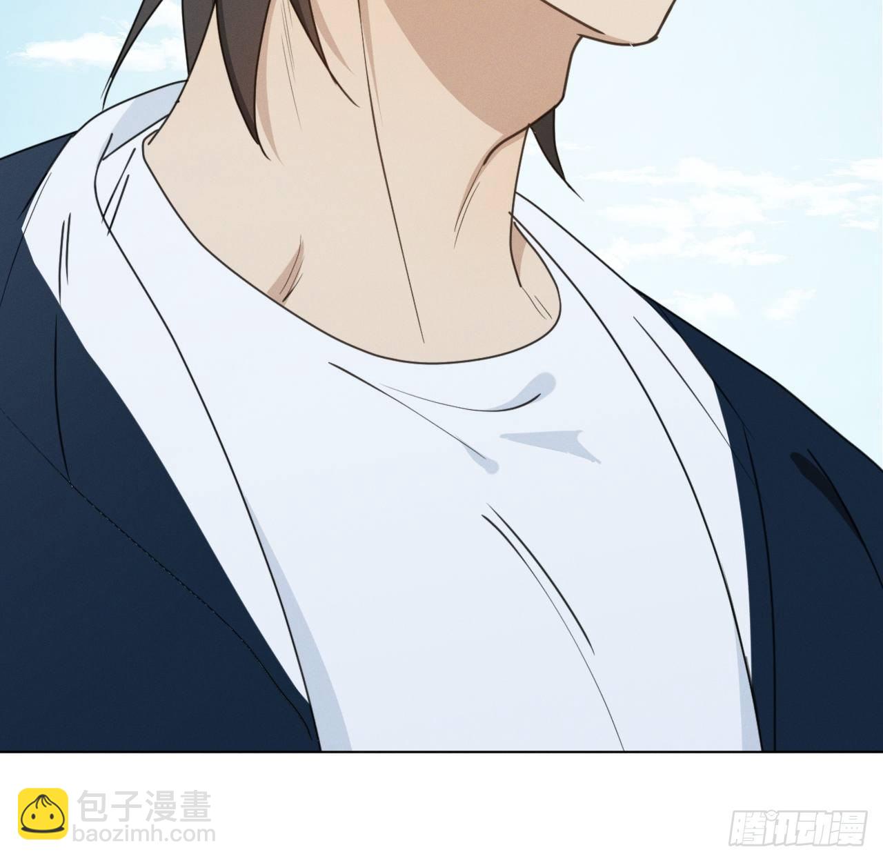 第69话 他的现在(1/2)-第72话