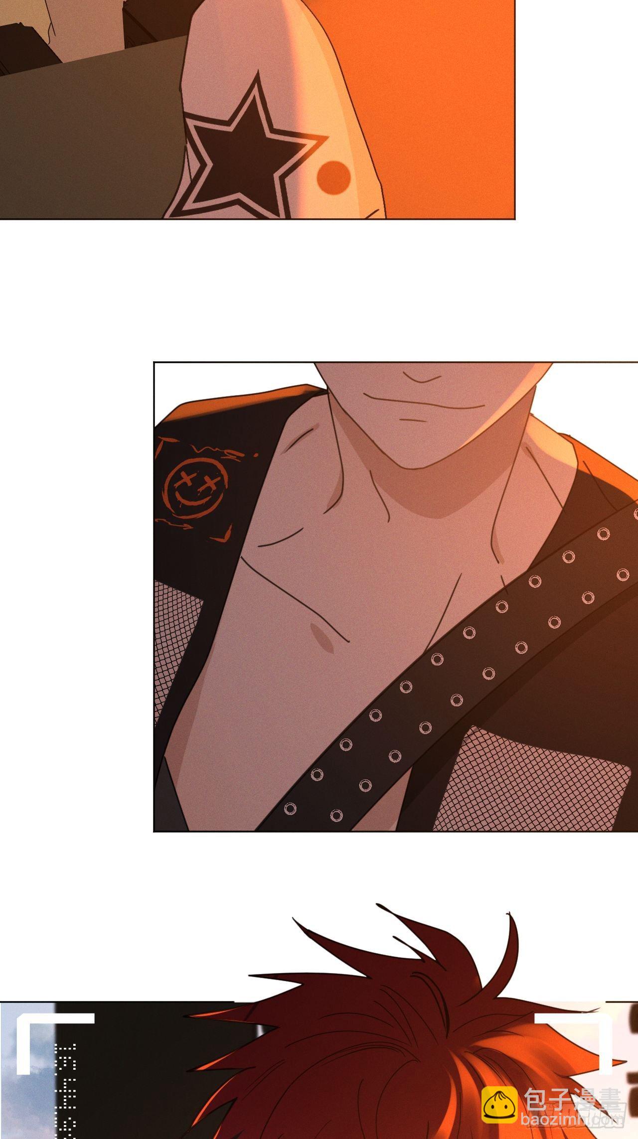 第69话 他的现在(1/2)-第72话