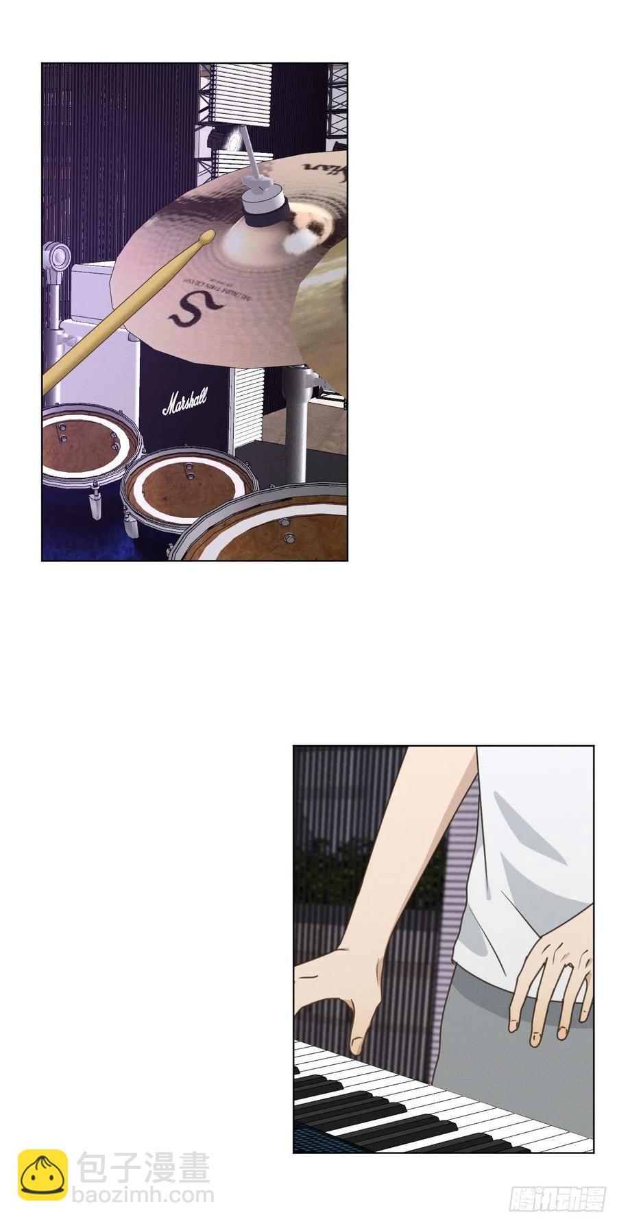 第74话 比赛预演(1/2)-第78话